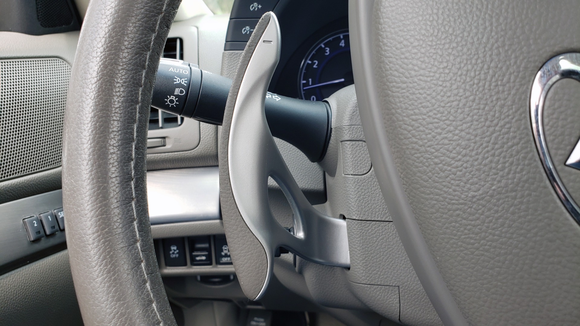Used 2012 Infiniti G37 Coupe X AWD PREMIUM SPORT PKG / NAV / SUNROOF / REARVIEW for sale Sold at Formula Imports in Charlotte NC 28227 44