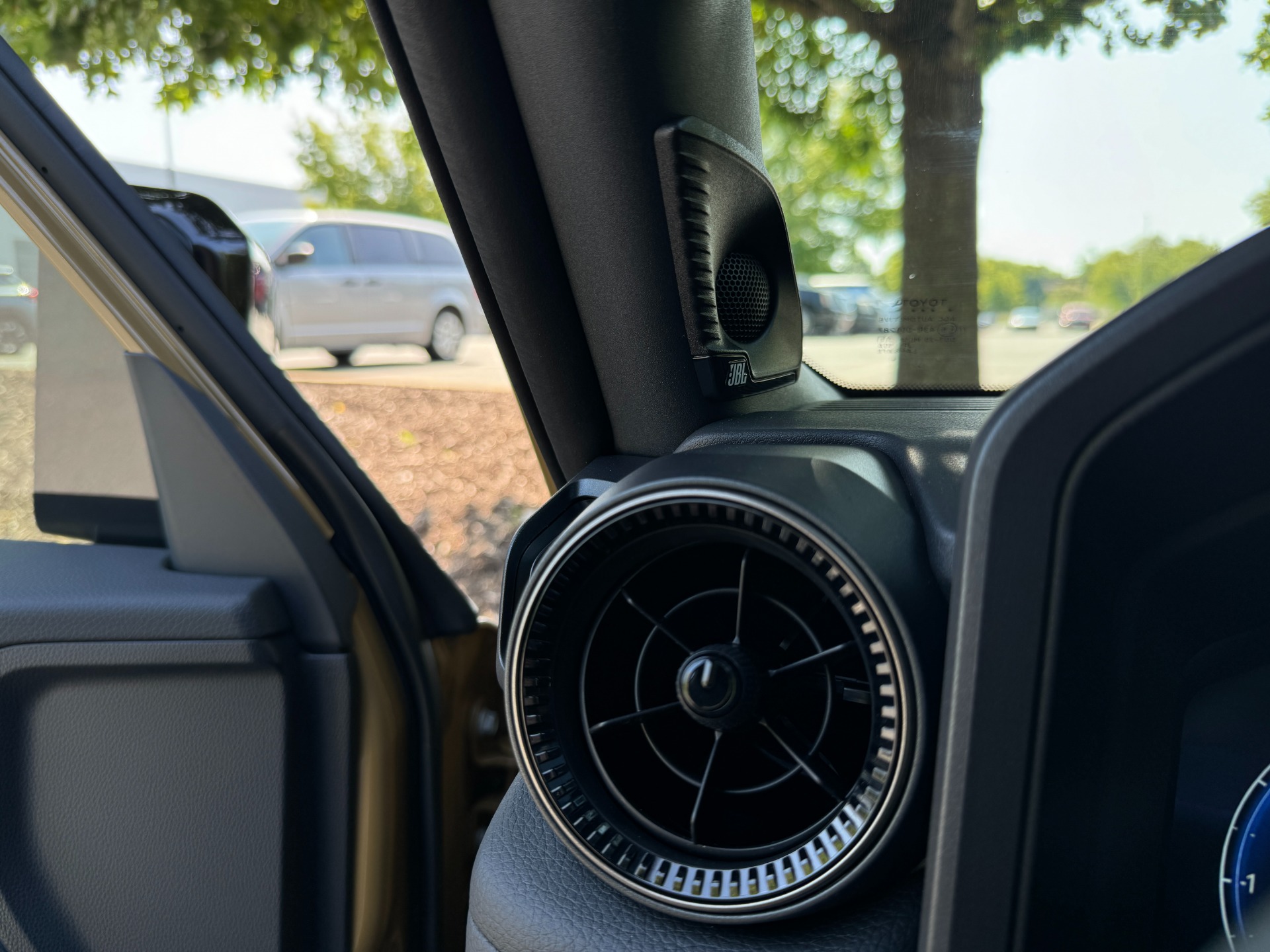 Used 2024 Toyota Land Cruiser First Edition FIRST EDITION / A/T TIRES / DASHCAM for sale Sold at Formula Imports in Charlotte NC 28227 32