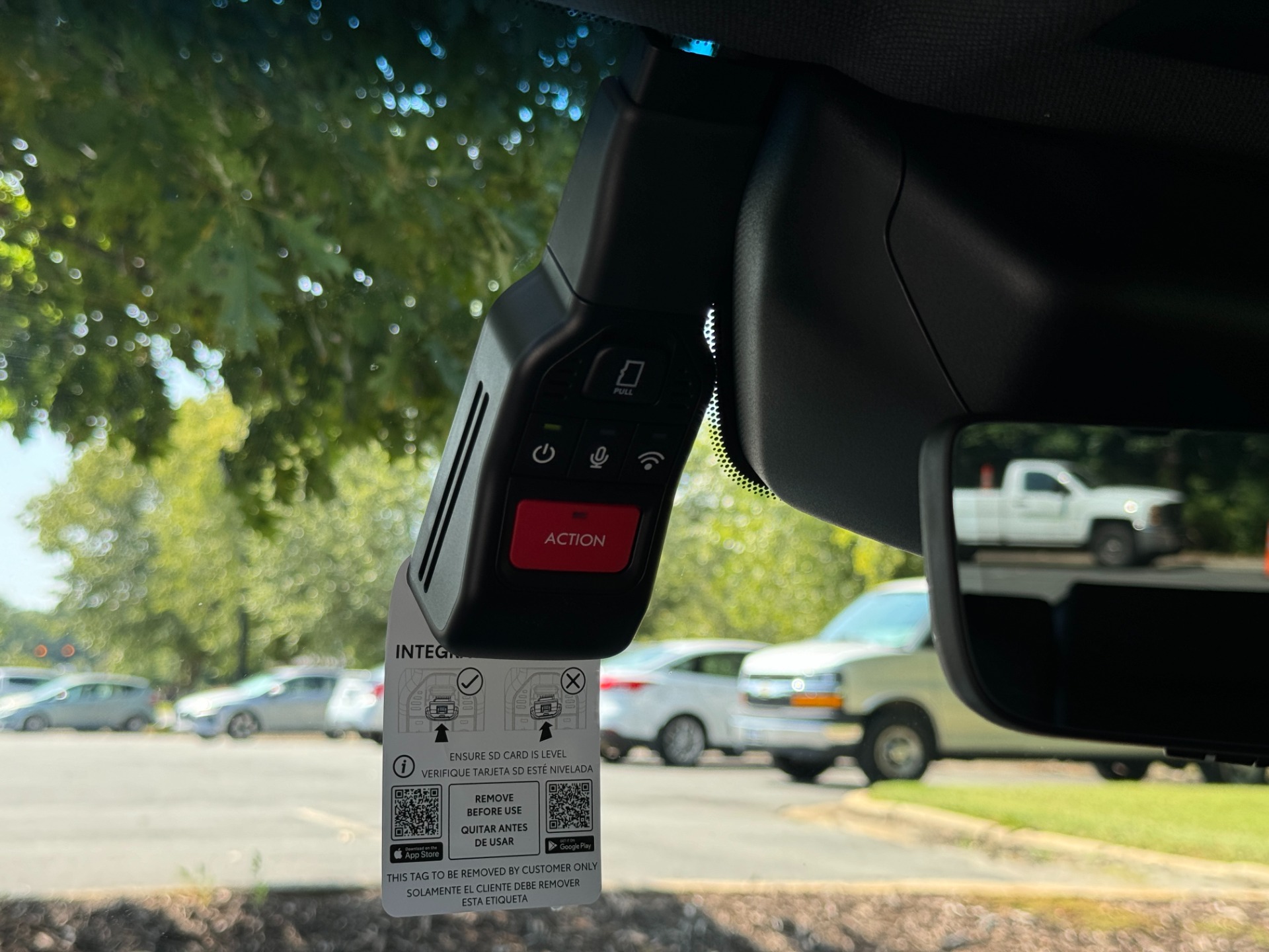 Used 2024 Toyota Land Cruiser First Edition FIRST EDITION / A/T TIRES / DASHCAM for sale Sold at Formula Imports in Charlotte NC 28227 40
