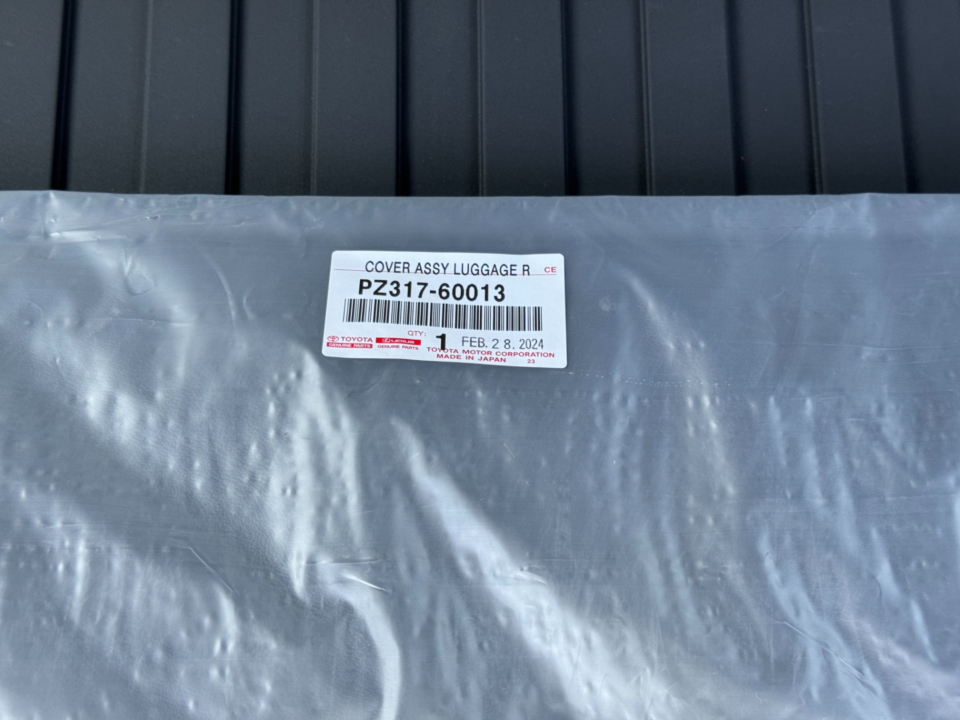 Used 2024 Toyota Land Cruiser First Edition FIRST EDITION / A/T TIRES / DASHCAM for sale Sold at Formula Imports in Charlotte NC 28227 62