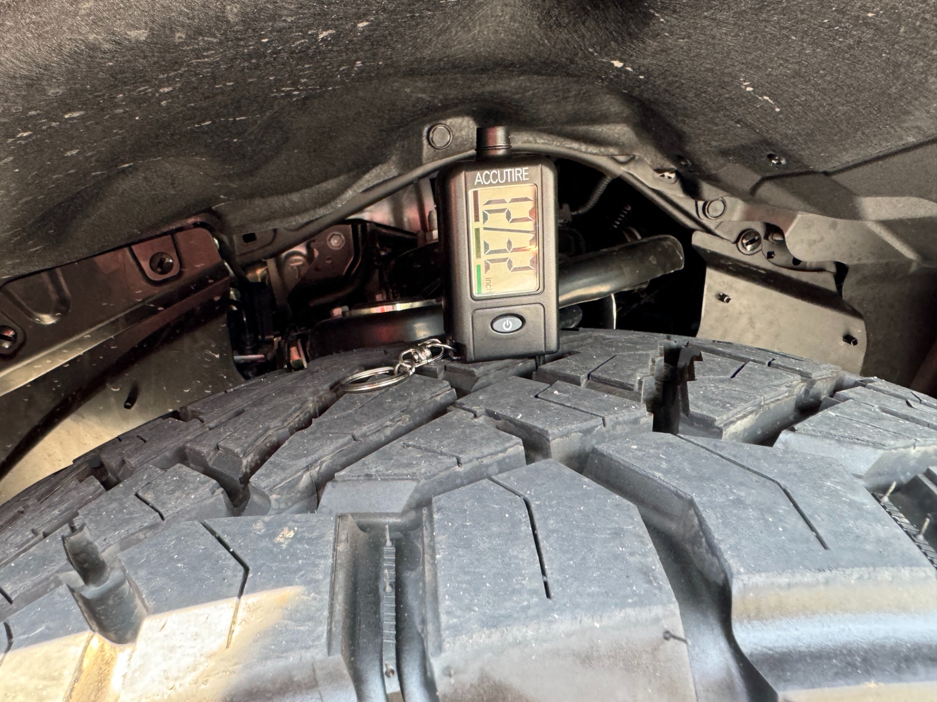 Used 2024 Toyota Land Cruiser First Edition FIRST EDITION / A/T TIRES / DASHCAM for sale Sold at Formula Imports in Charlotte NC 28227 69