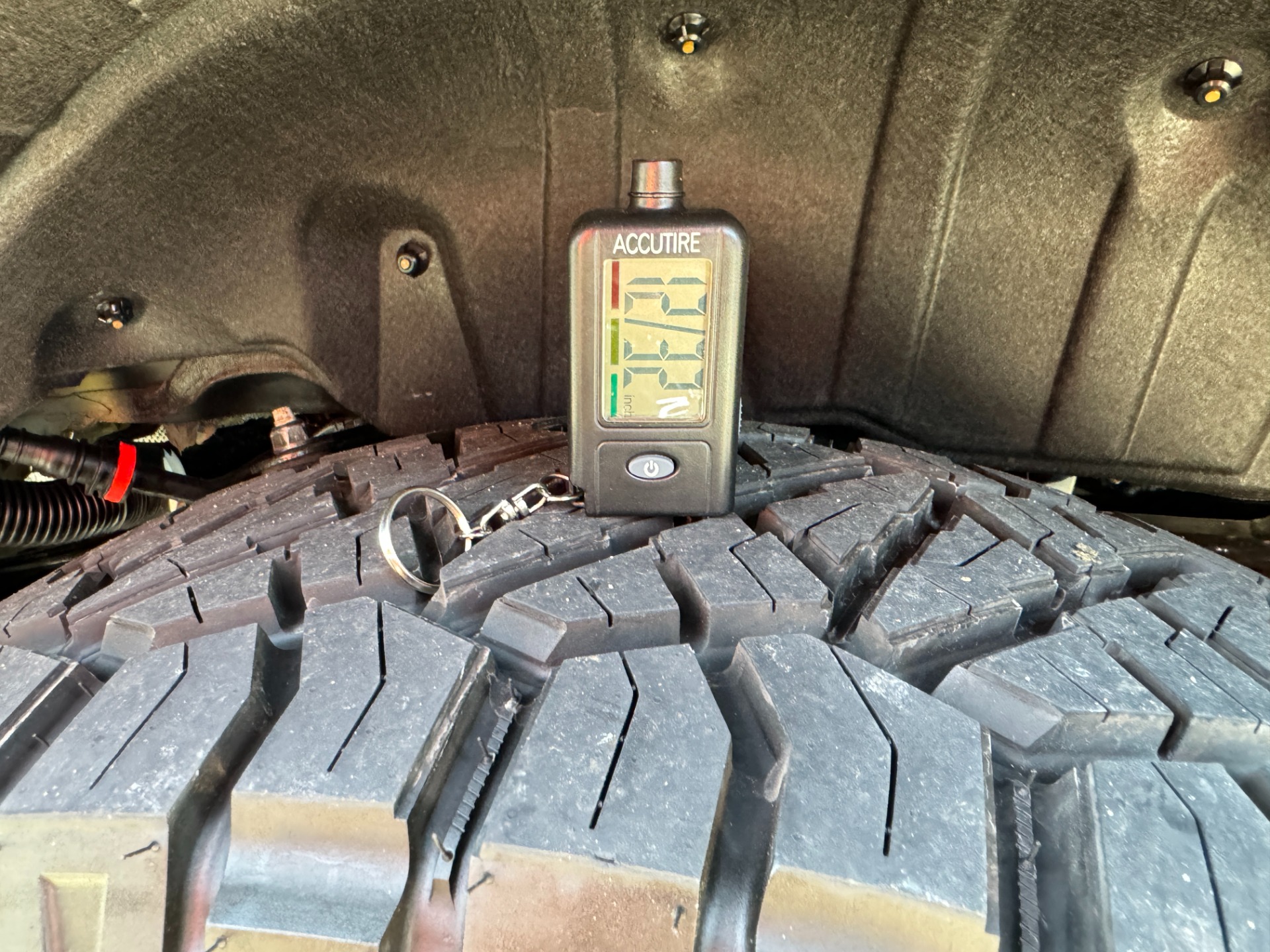 Used 2024 Toyota Land Cruiser First Edition FIRST EDITION / A/T TIRES / DASHCAM for sale Sold at Formula Imports in Charlotte NC 28227 71
