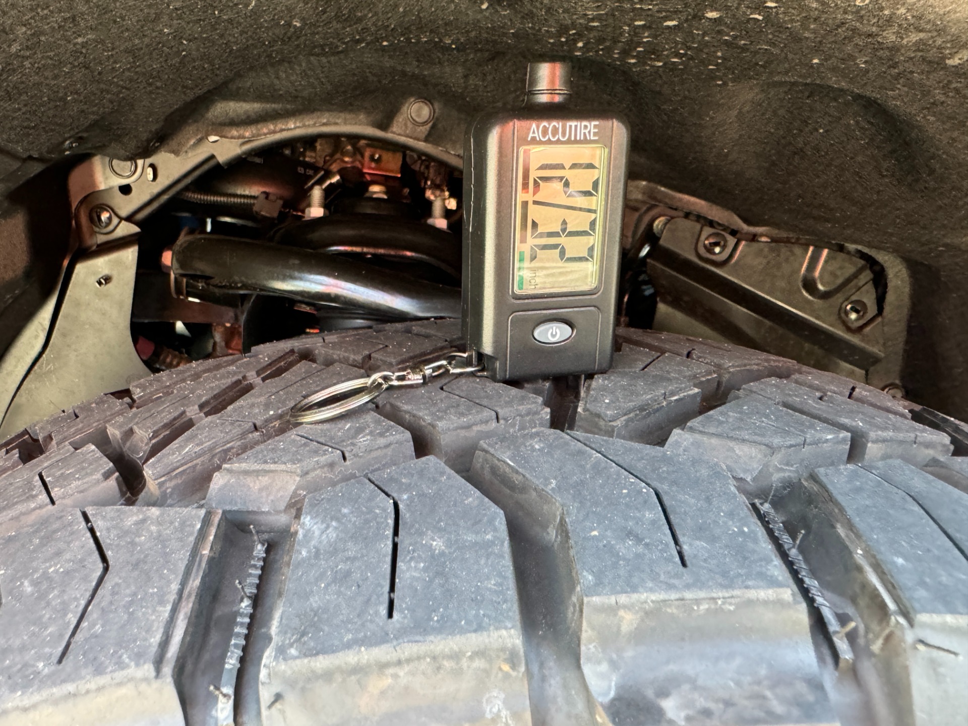 Used 2024 Toyota Land Cruiser First Edition FIRST EDITION / A/T TIRES / DASHCAM for sale Sold at Formula Imports in Charlotte NC 28227 72