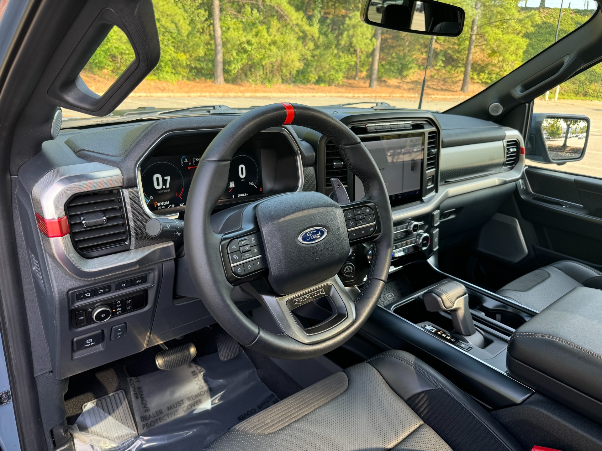 Used 2023 Ford F-150 Raptor 801A / MOONROOF / PRO POWER