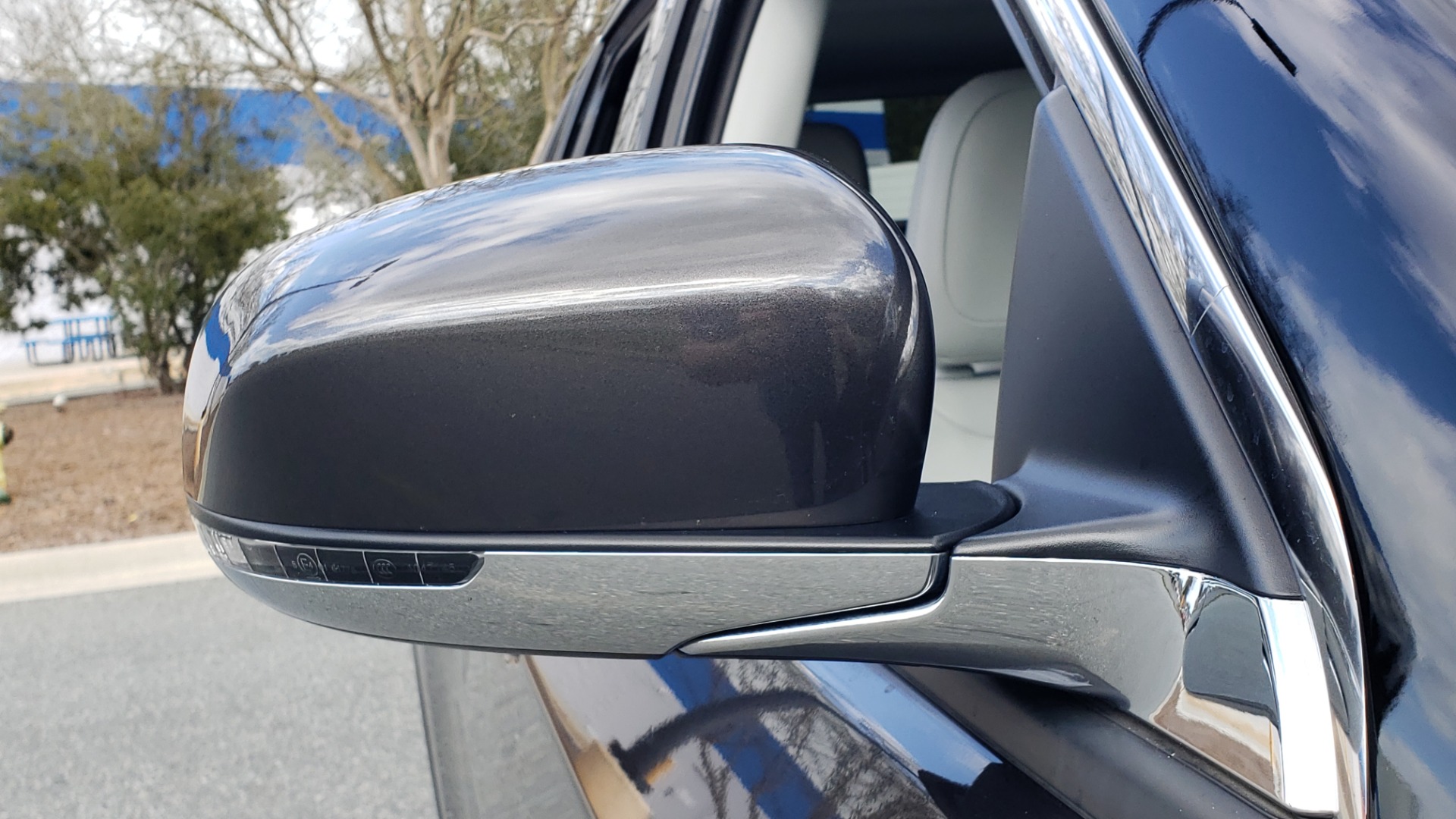 Used 2019 Jeep COMPASS LIMITED FWD / SUNROOF / BLIND SPOT / PARK SENSE for sale Sold at Formula Imports in Charlotte NC 28227 25