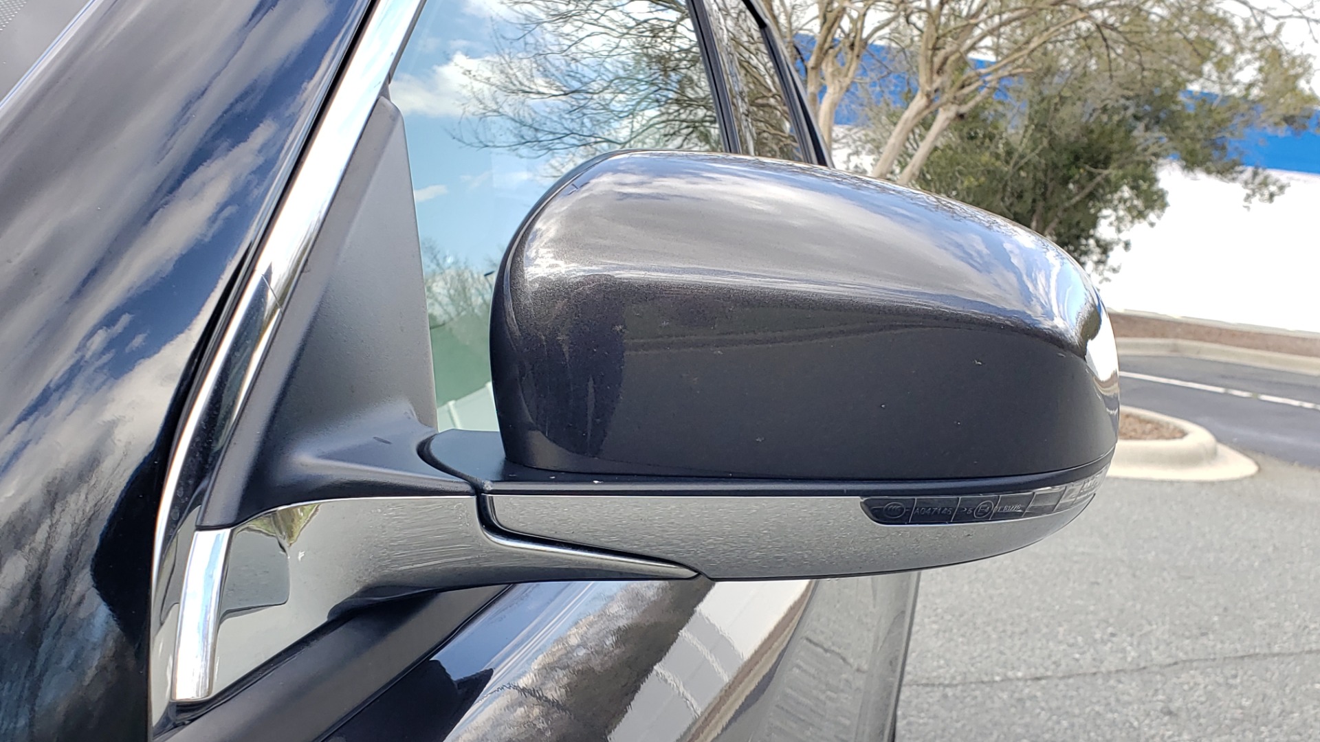 Used 2019 Jeep COMPASS LIMITED FWD / SUNROOF / BLIND SPOT / PARK SENSE for sale Sold at Formula Imports in Charlotte NC 28227 26