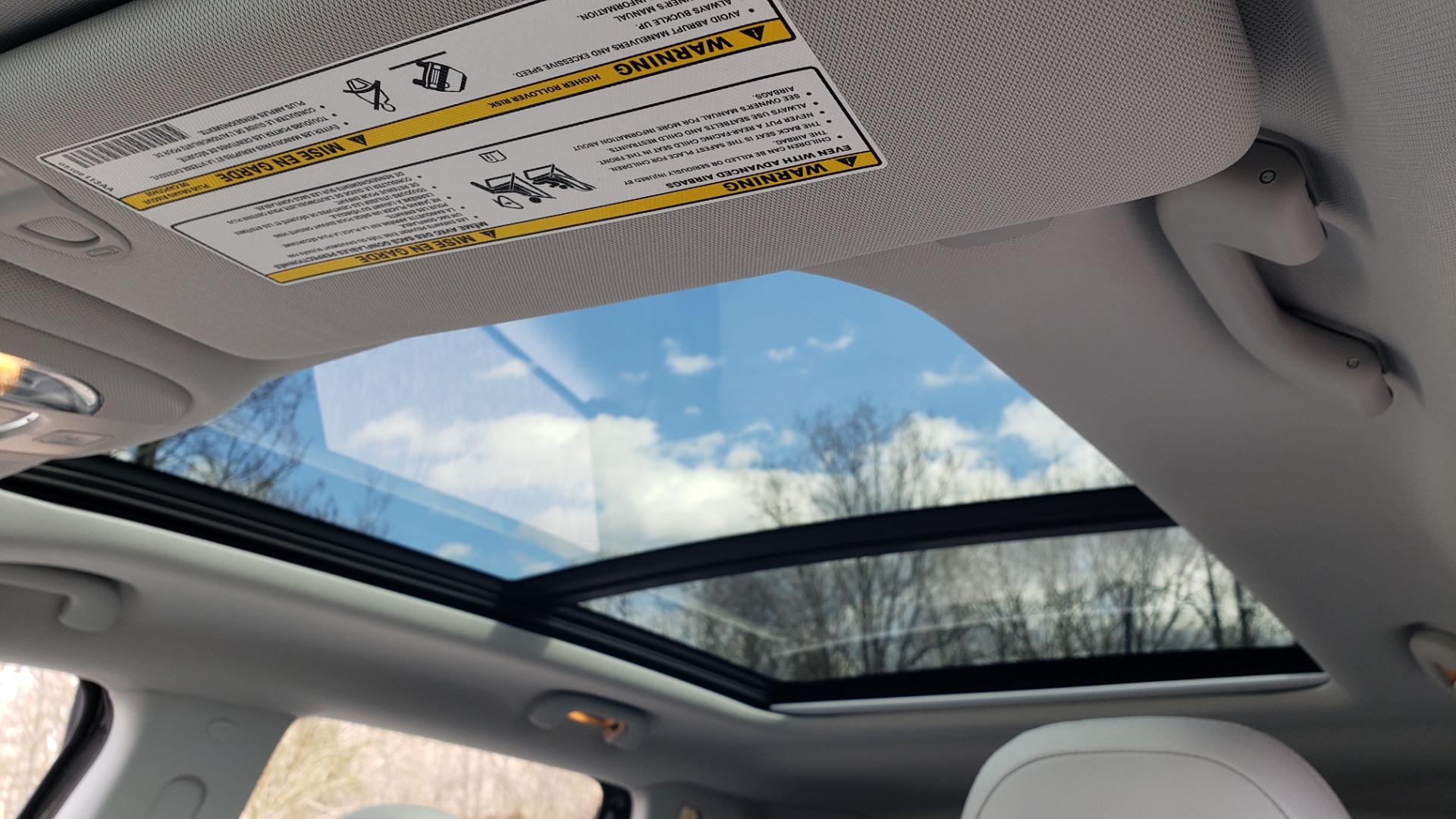 Used 2019 Jeep COMPASS LIMITED FWD / SUNROOF / BLIND SPOT / PARK SENSE for sale Sold at Formula Imports in Charlotte NC 28227 29