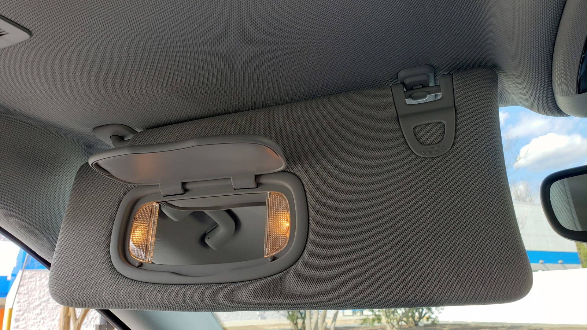 Used 2019 Jeep COMPASS LIMITED FWD / SUNROOF / BLIND SPOT / PARK SENSE for sale Sold at Formula Imports in Charlotte NC 28227 57