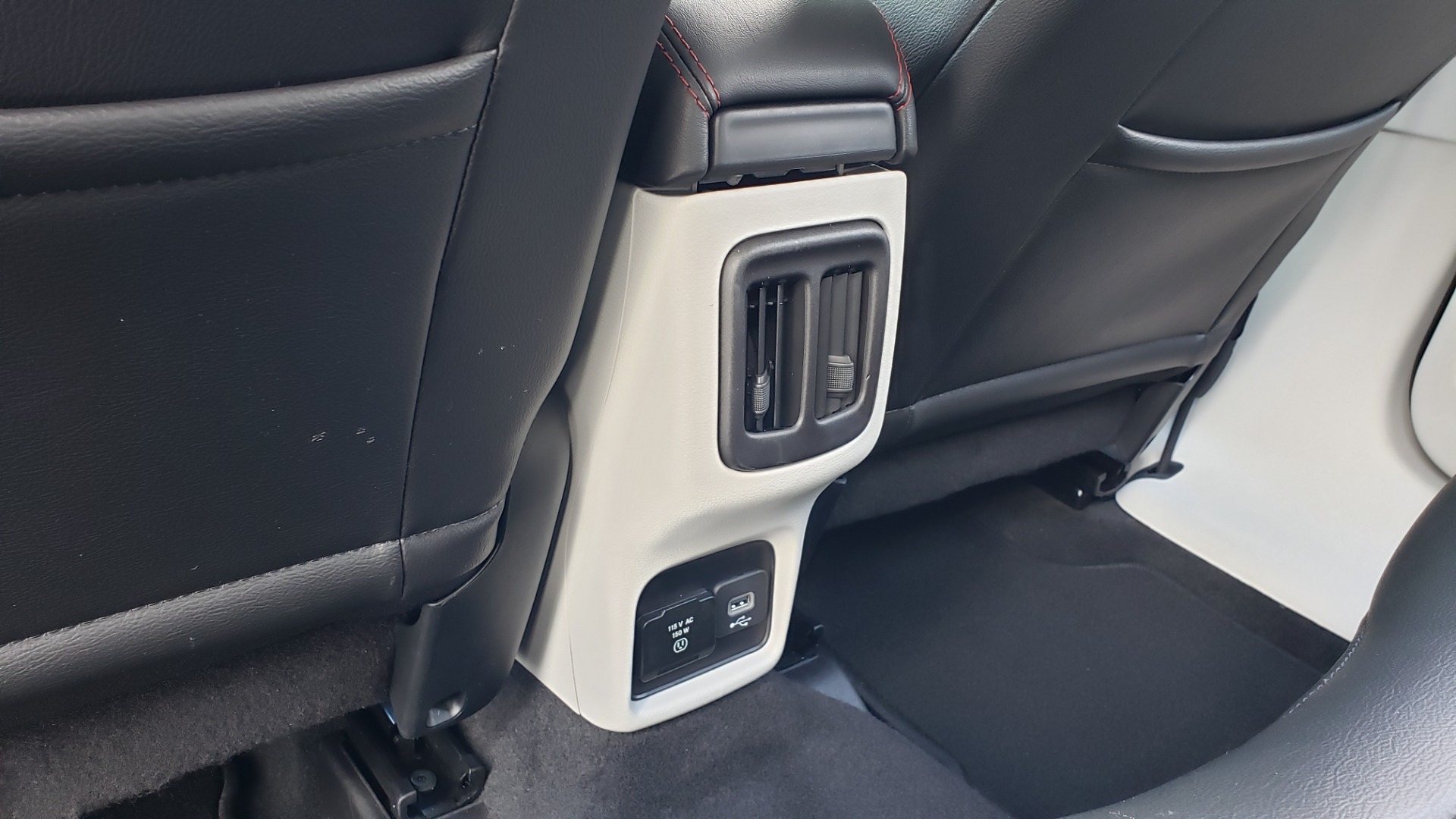 Used 2019 Jeep COMPASS LIMITED FWD / SUNROOF / BLIND SPOT / PARK SENSE for sale Sold at Formula Imports in Charlotte NC 28227 64