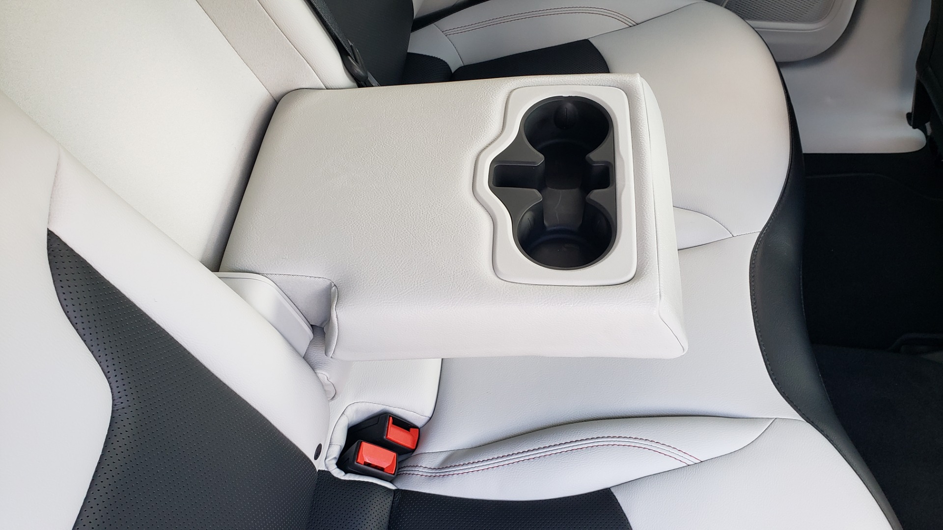 Used 2019 Jeep COMPASS LIMITED FWD / SUNROOF / BLIND SPOT / PARK SENSE for sale Sold at Formula Imports in Charlotte NC 28227 75