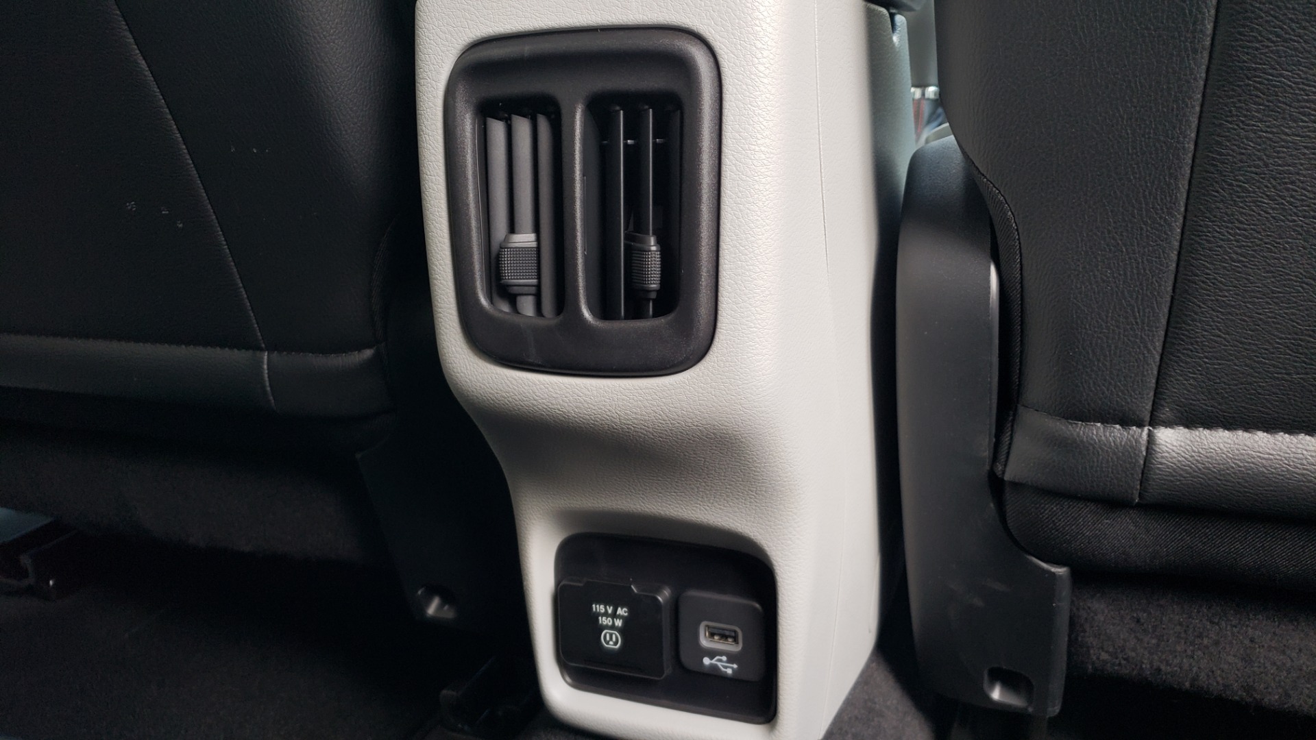 Used 2019 Jeep COMPASS LIMITED FWD / SUNROOF / BLIND SPOT / PARK SENSE for sale Sold at Formula Imports in Charlotte NC 28227 77