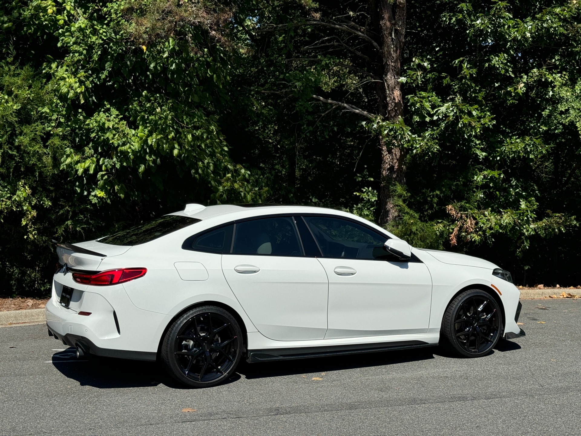 Used 2023 BMW 228i xDrive Gran Coupe M SPORT PKG / PREMIUM 2 PKG / MOONROOF / SHADOWLINE for sale Sold at Formula Imports in Charlotte NC 28227 13