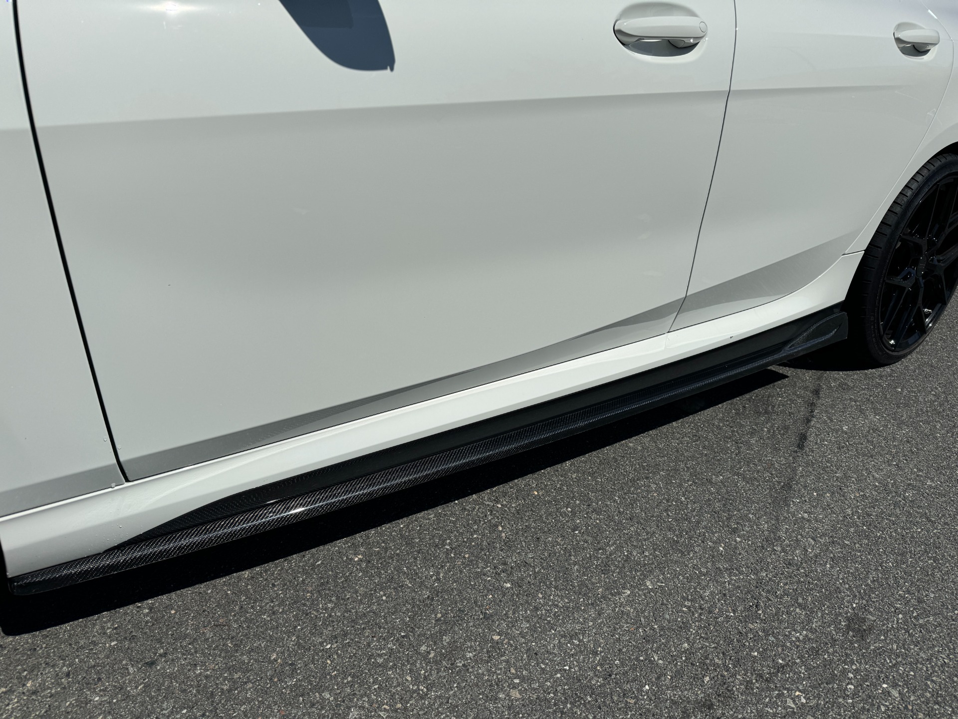 Used 2023 BMW 228i xDrive Gran Coupe M SPORT PKG / PREMIUM 2 PKG / MOONROOF / SHADOWLINE for sale Sold at Formula Imports in Charlotte NC 28227 18