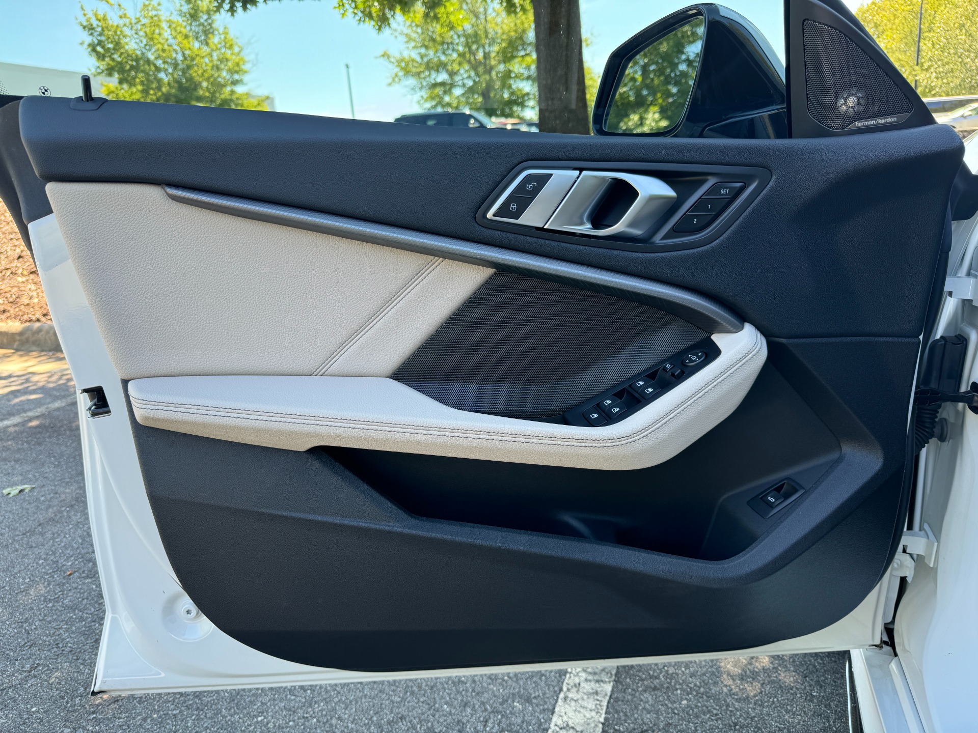 Used 2023 BMW 228i xDrive Gran Coupe M SPORT PKG / PREMIUM 2 PKG / MOONROOF / SHADOWLINE for sale Sold at Formula Imports in Charlotte NC 28227 19
