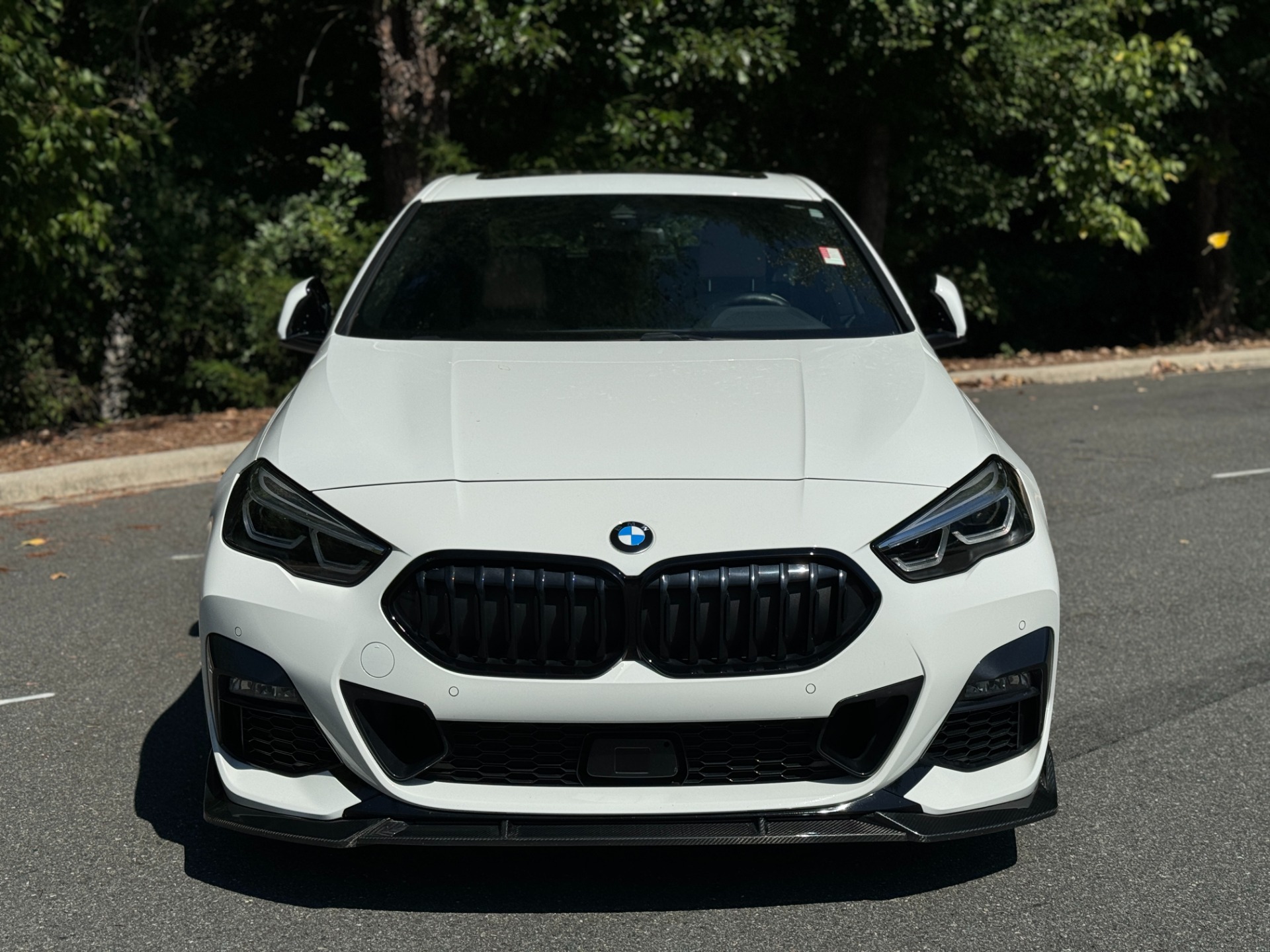 Used 2023 BMW 228i xDrive Gran Coupe M SPORT PKG / PREMIUM 2