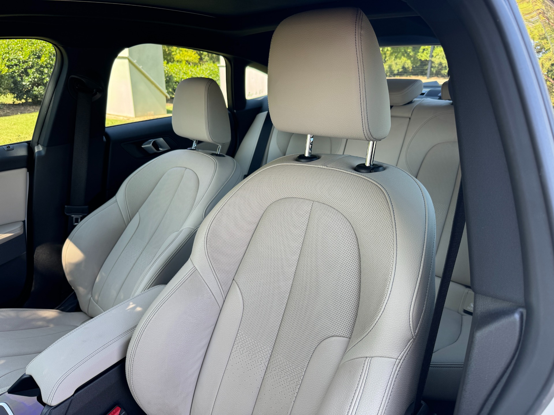 Used 2023 BMW 228i xDrive Gran Coupe M SPORT PKG / PREMIUM 2 PKG / MOONROOF / SHADOWLINE for sale Sold at Formula Imports in Charlotte NC 28227 22