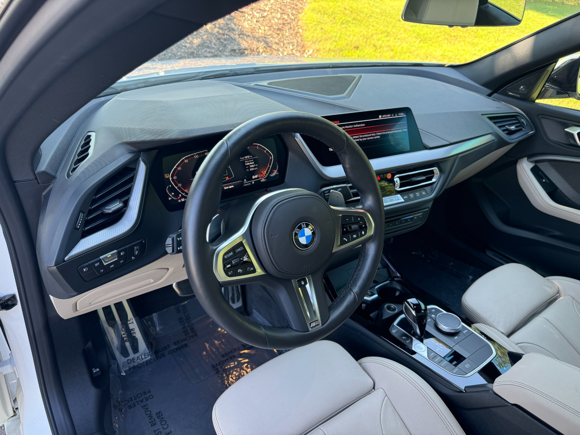 Used 2023 BMW 228i xDrive Gran Coupe M SPORT PKG / PREMIUM 2 PKG / MOONROOF / SHADOWLINE for sale Sold at Formula Imports in Charlotte NC 28227 24