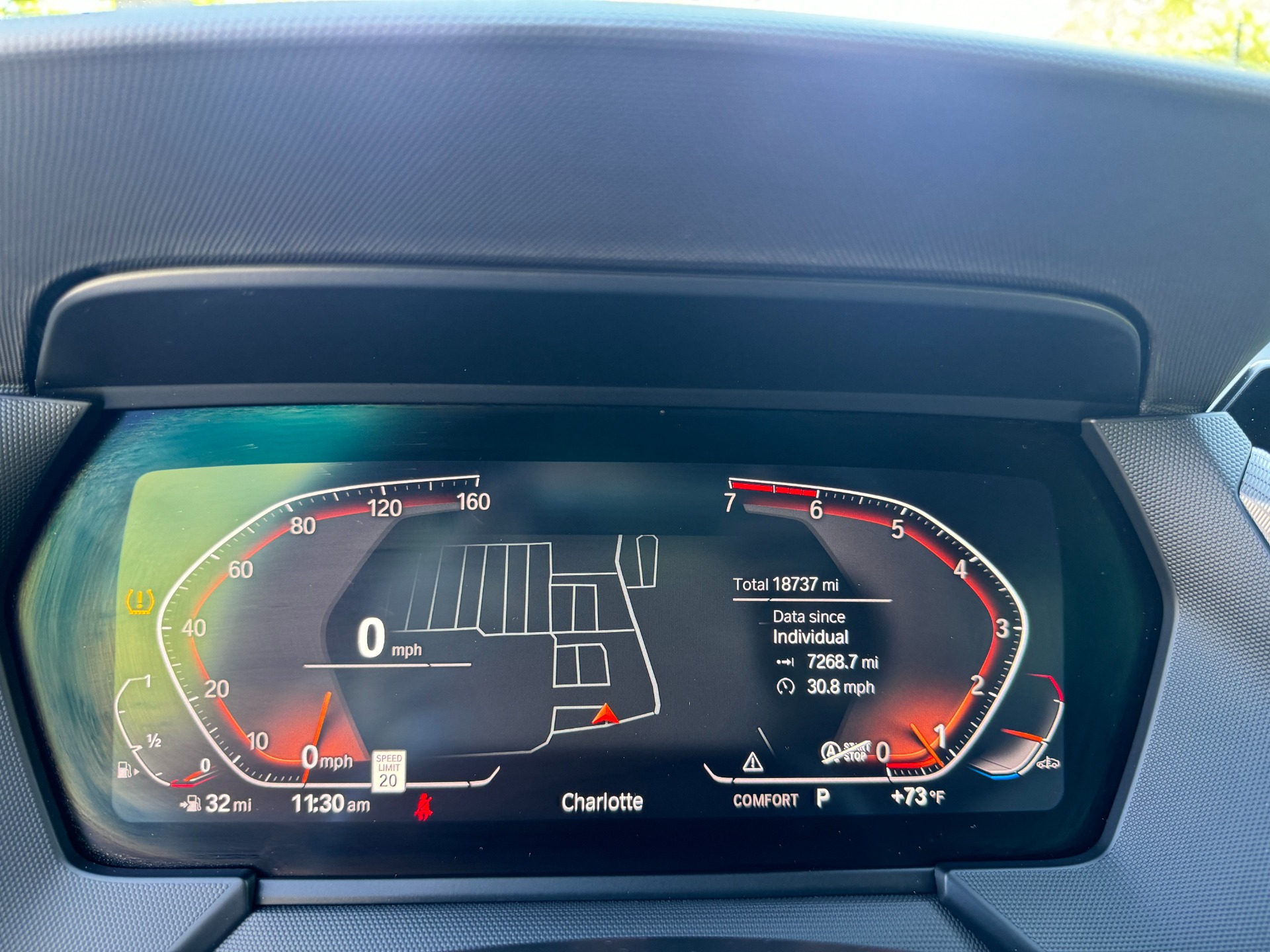 Used 2023 BMW 228i xDrive Gran Coupe M SPORT PKG / PREMIUM 2 PKG / MOONROOF / SHADOWLINE for sale Sold at Formula Imports in Charlotte NC 28227 26