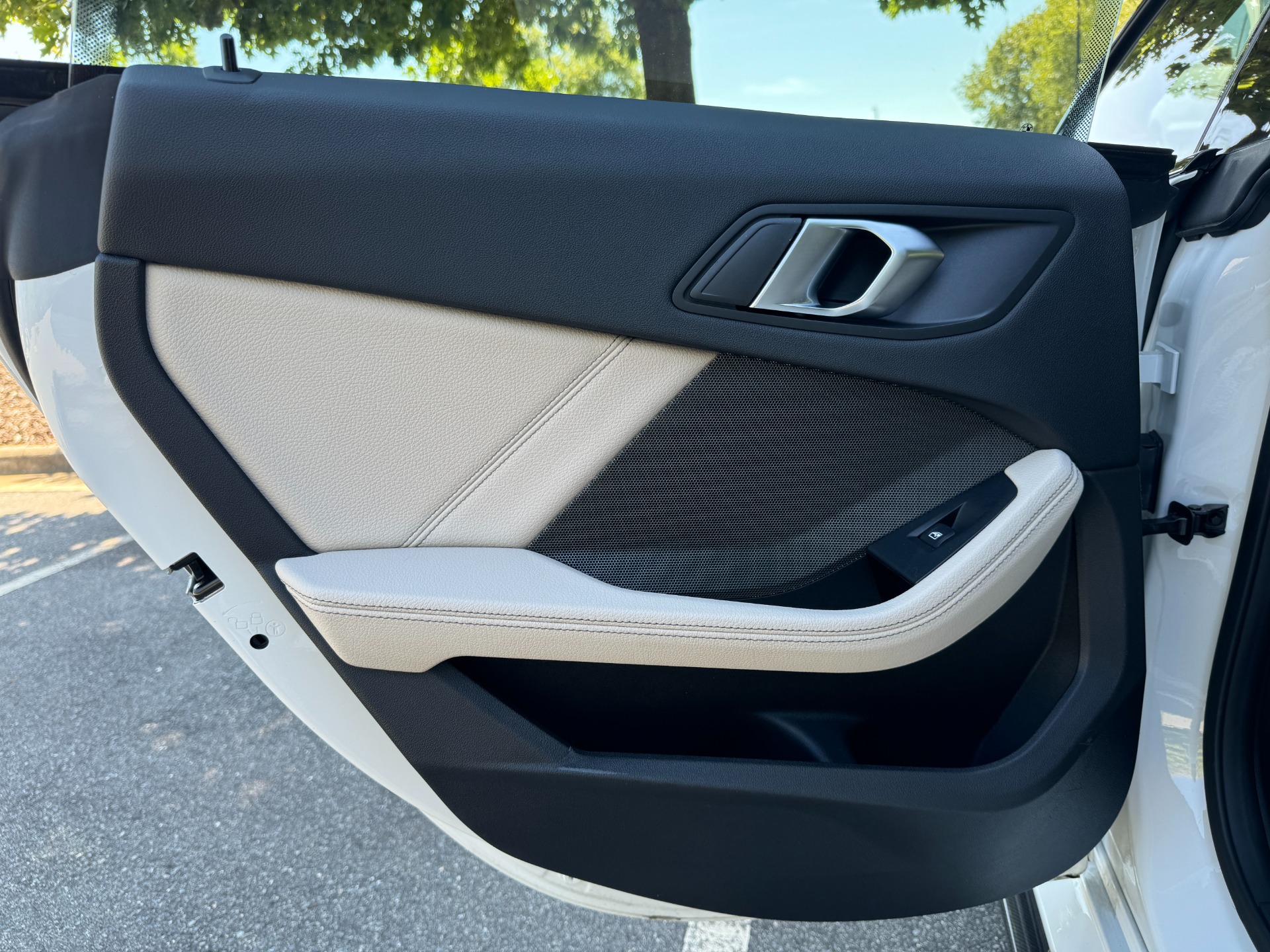 Used 2023 BMW 228i xDrive Gran Coupe M SPORT PKG / PREMIUM 2 PKG / MOONROOF / SHADOWLINE for sale Sold at Formula Imports in Charlotte NC 28227 33