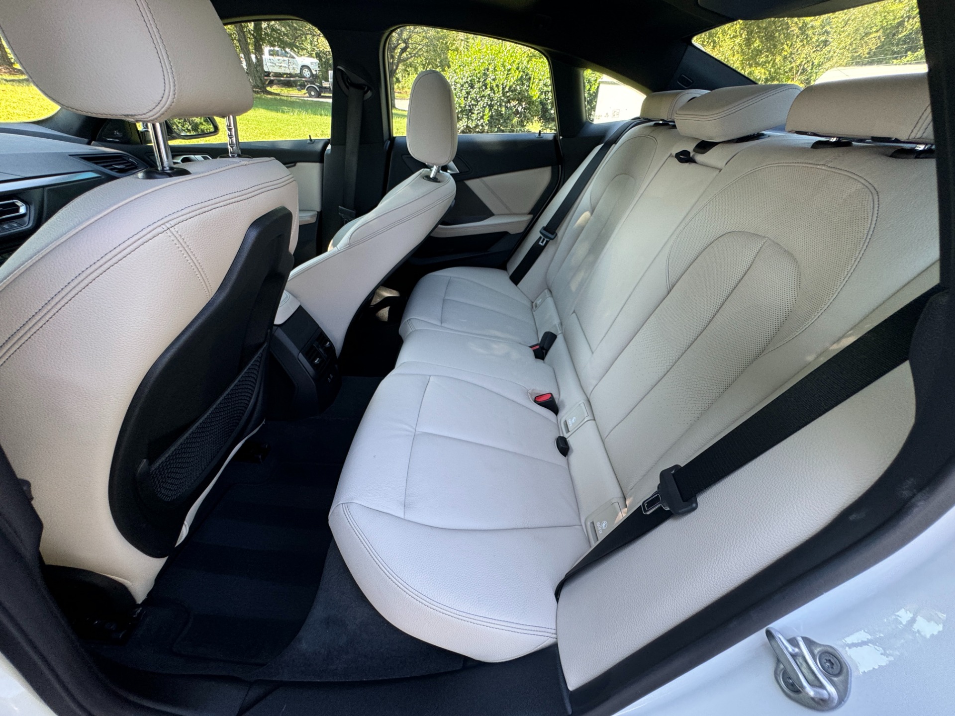 Used 2023 BMW 228i xDrive Gran Coupe M SPORT PKG / PREMIUM 2 PKG / MOONROOF / SHADOWLINE for sale Sold at Formula Imports in Charlotte NC 28227 34