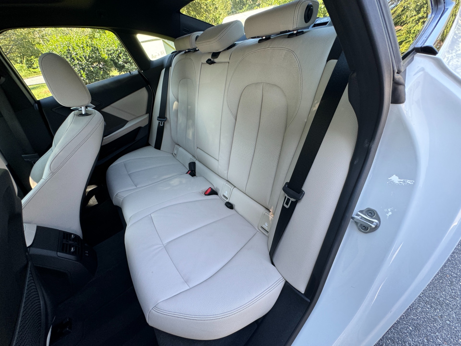 Used 2023 BMW 228i xDrive Gran Coupe M SPORT PKG / PREMIUM 2 PKG / MOONROOF / SHADOWLINE for sale Sold at Formula Imports in Charlotte NC 28227 35