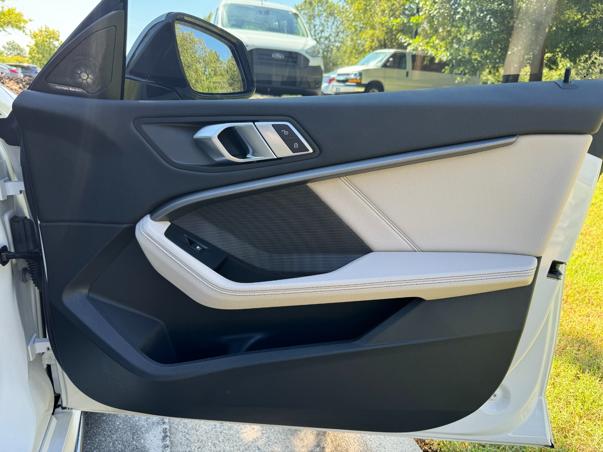 Used 2023 BMW 228i xDrive Gran Coupe M SPORT PKG / PREMIUM 2 PKG / MOONROOF / SHADOWLINE for sale Sold at Formula Imports in Charlotte NC 28227 39