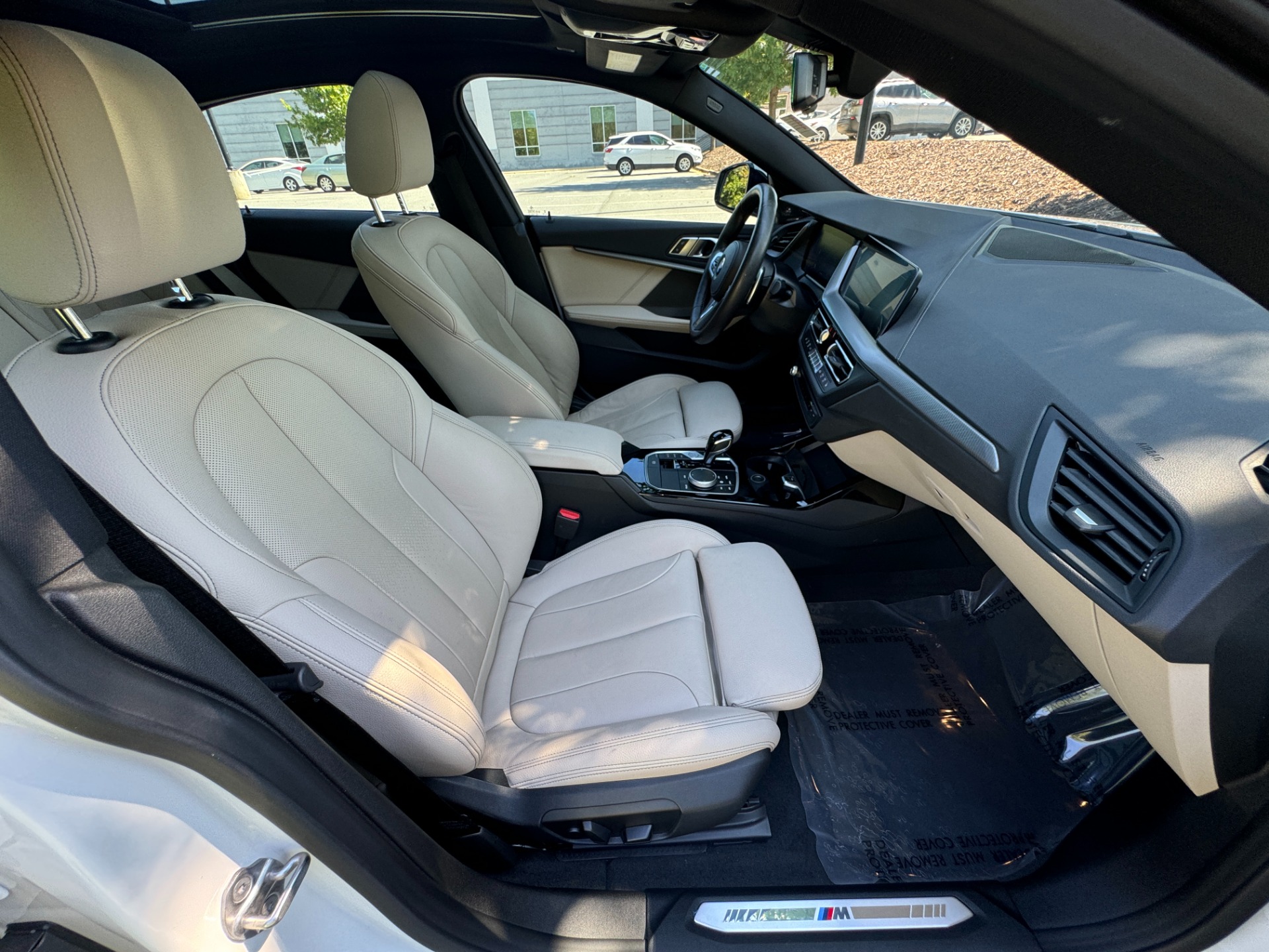 Used 2023 BMW 228i xDrive Gran Coupe M SPORT PKG / PREMIUM 2 PKG / MOONROOF / SHADOWLINE for sale Sold at Formula Imports in Charlotte NC 28227 40