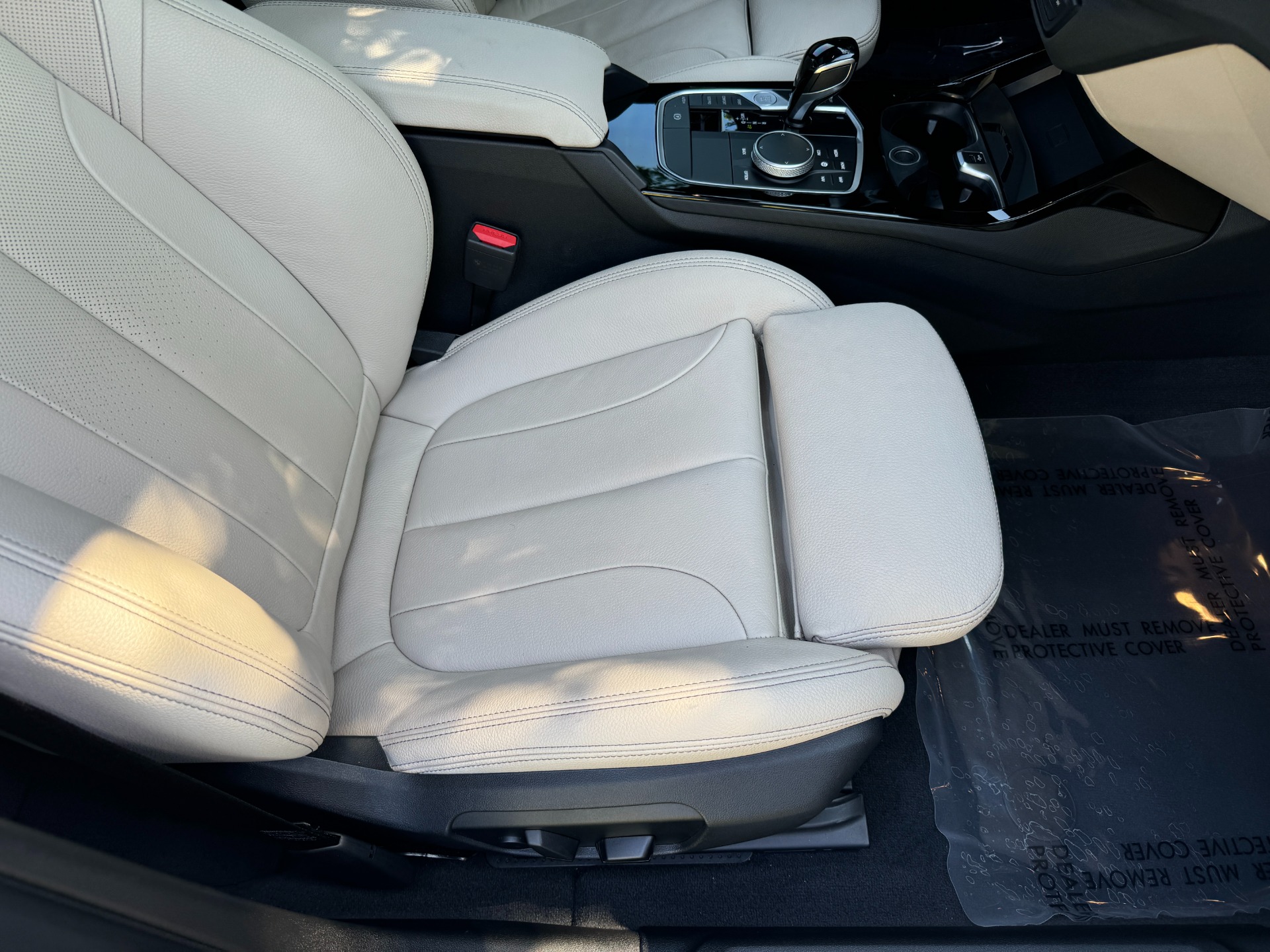 Used 2023 BMW 228i xDrive Gran Coupe M SPORT PKG / PREMIUM 2 PKG / MOONROOF / SHADOWLINE for sale Sold at Formula Imports in Charlotte NC 28227 43