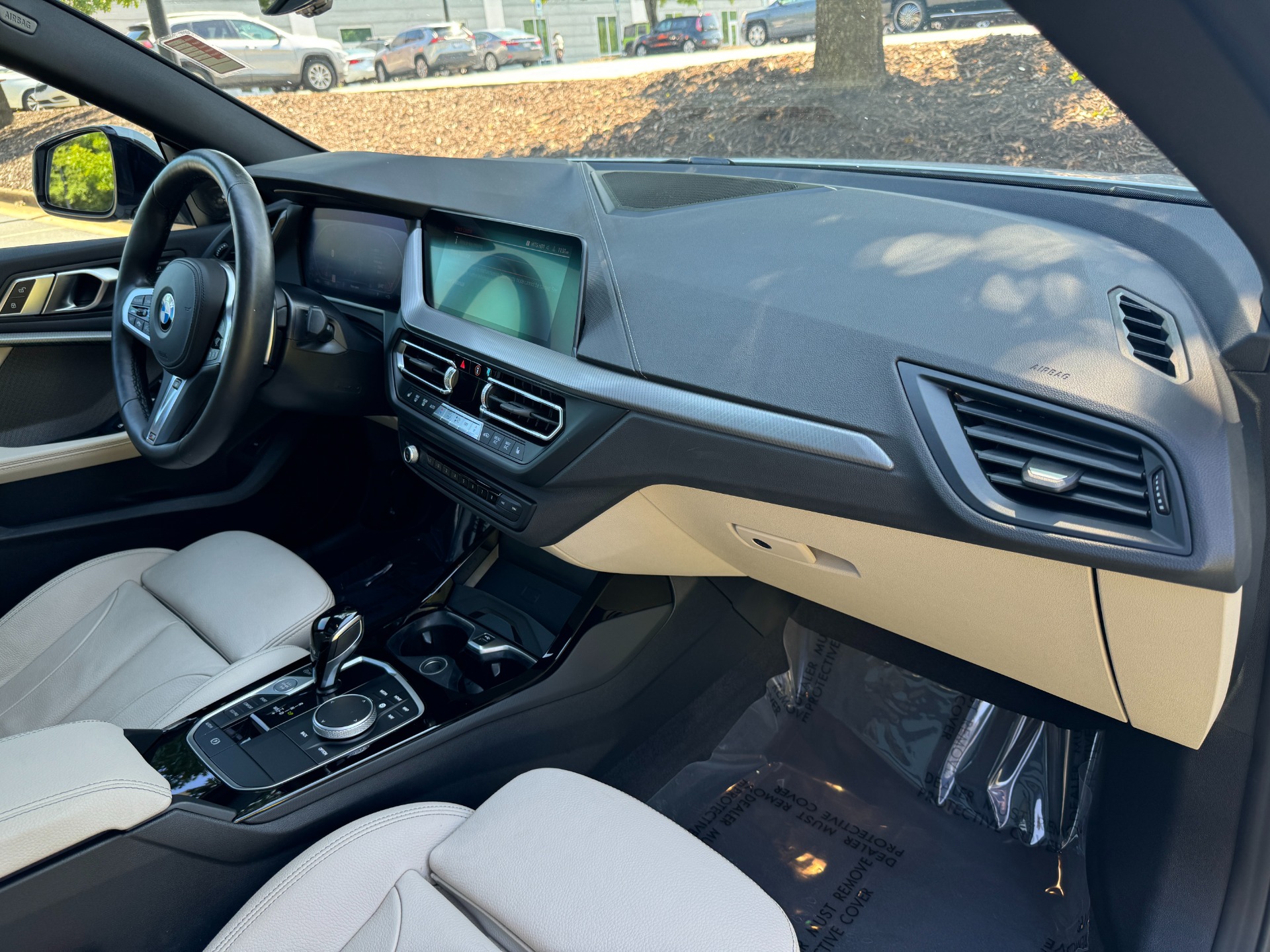 Used 2023 BMW 228i xDrive Gran Coupe M SPORT PKG / PREMIUM 2 PKG / MOONROOF / SHADOWLINE for sale Sold at Formula Imports in Charlotte NC 28227 44