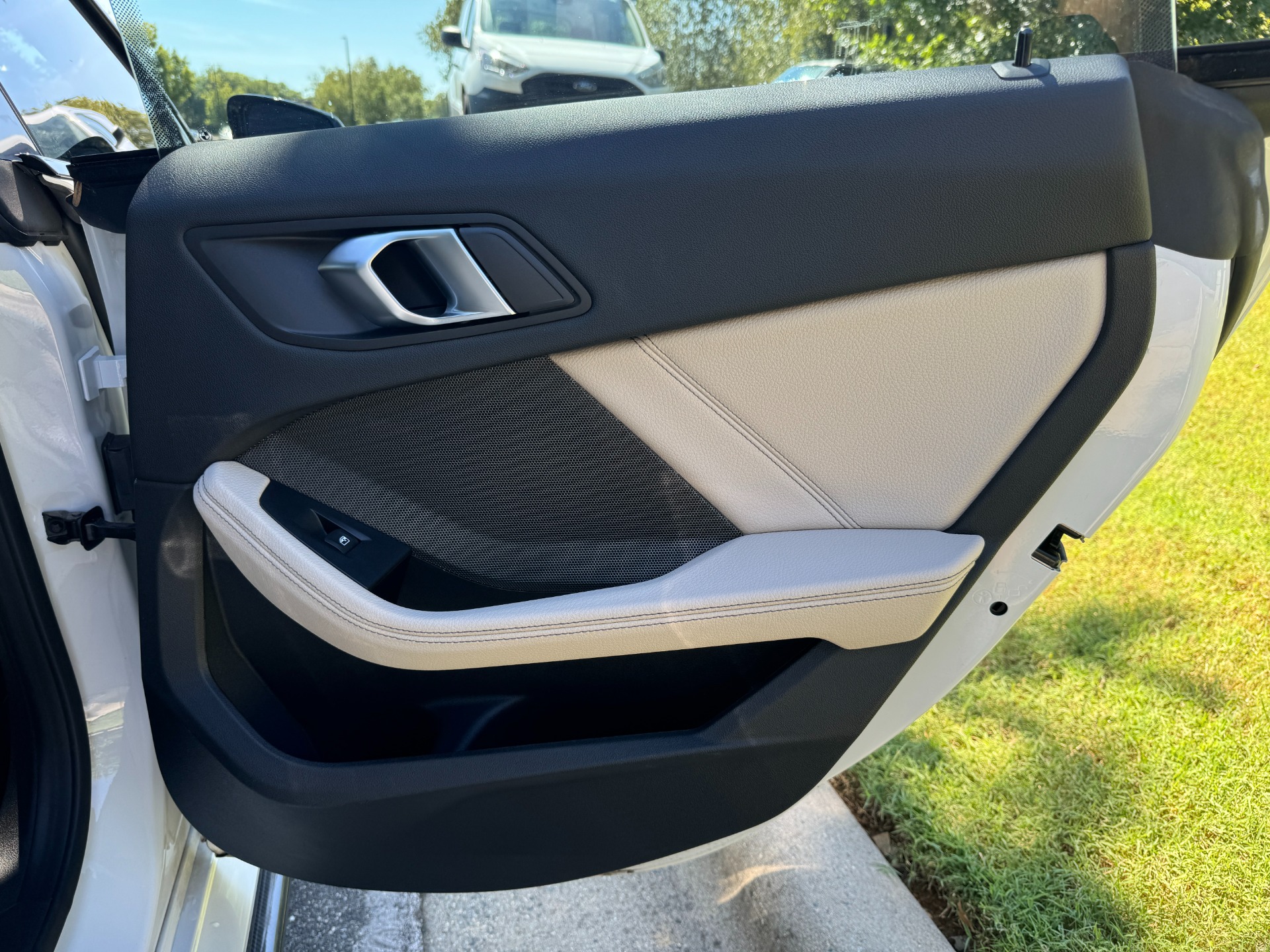 Used 2023 BMW 228i xDrive Gran Coupe M SPORT PKG / PREMIUM 2 PKG / MOONROOF / SHADOWLINE for sale Sold at Formula Imports in Charlotte NC 28227 45