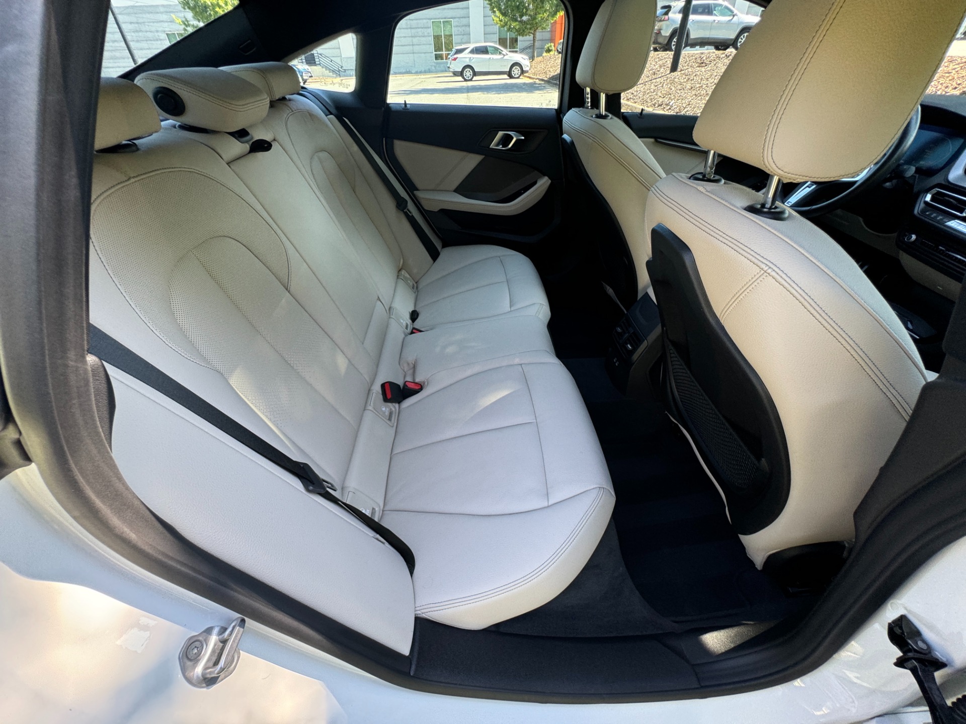 Used 2023 BMW 228i xDrive Gran Coupe M SPORT PKG / PREMIUM 2 PKG / MOONROOF / SHADOWLINE for sale Sold at Formula Imports in Charlotte NC 28227 46