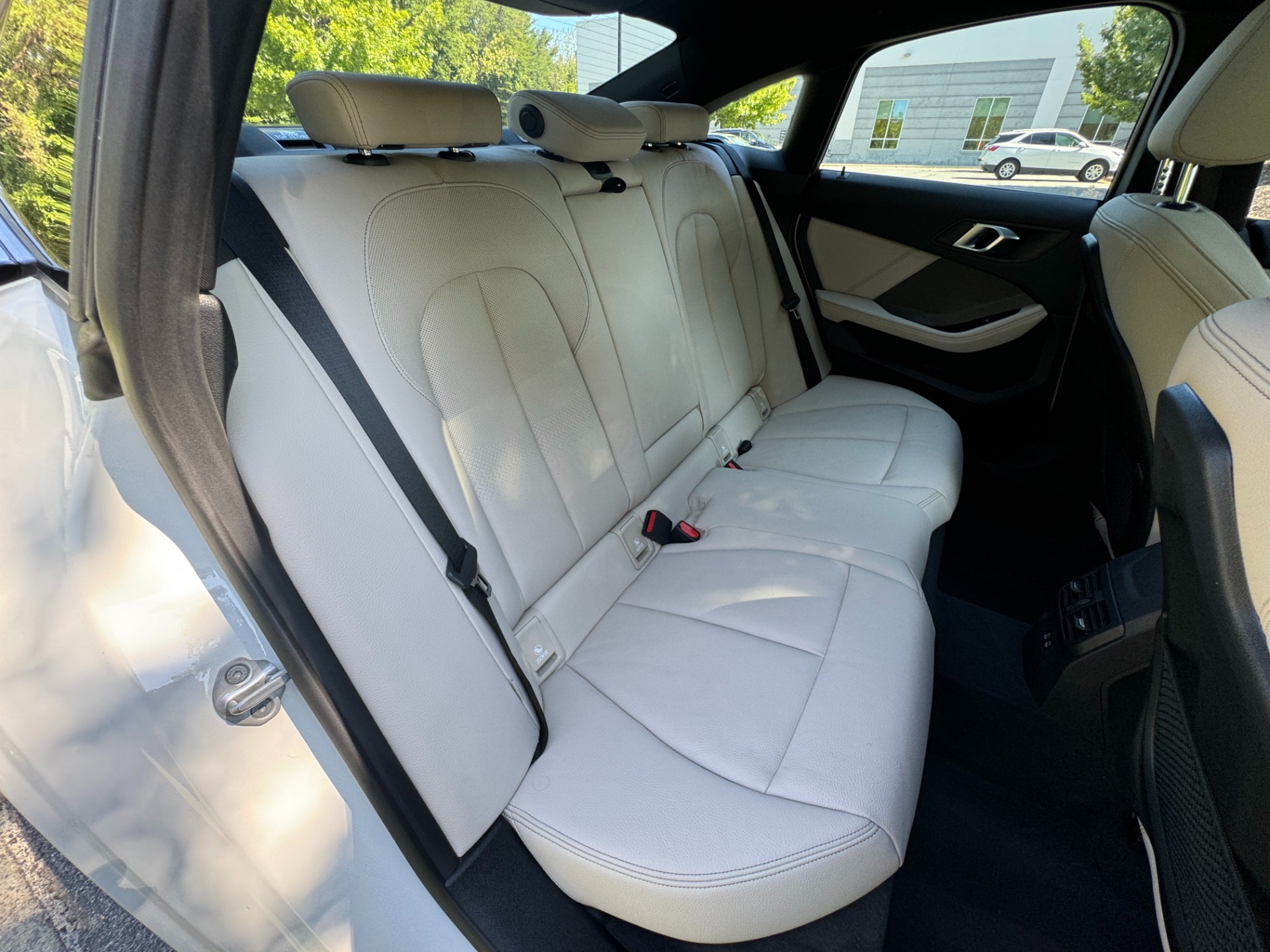 Used 2023 BMW 228i xDrive Gran Coupe M SPORT PKG / PREMIUM 2 PKG / MOONROOF / SHADOWLINE for sale Sold at Formula Imports in Charlotte NC 28227 47