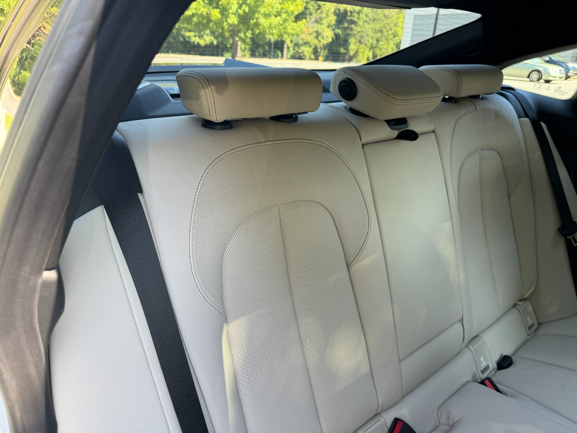 Used 2023 BMW 228i xDrive Gran Coupe M SPORT PKG / PREMIUM 2 PKG / MOONROOF / SHADOWLINE for sale Sold at Formula Imports in Charlotte NC 28227 48