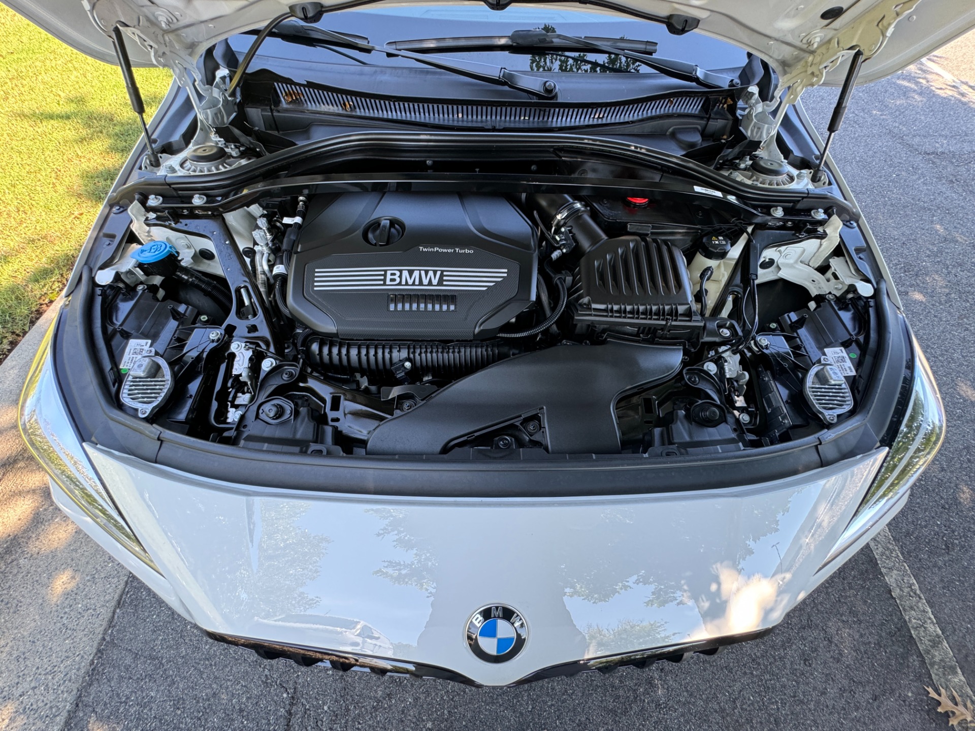 Used 2023 BMW 228i xDrive Gran Coupe M SPORT PKG / PREMIUM 2
