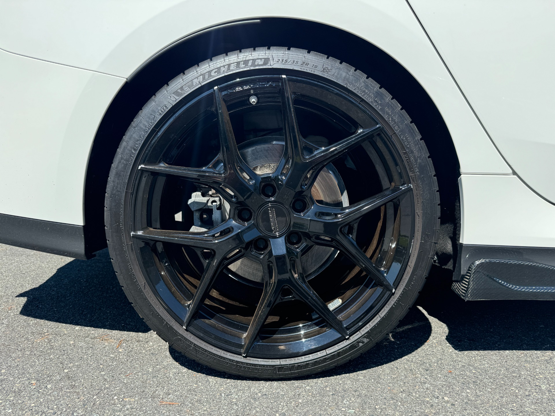 Used 2023 BMW 228i xDrive Gran Coupe M SPORT PKG / PREMIUM 2 PKG / MOONROOF / SHADOWLINE for sale Sold at Formula Imports in Charlotte NC 28227 54