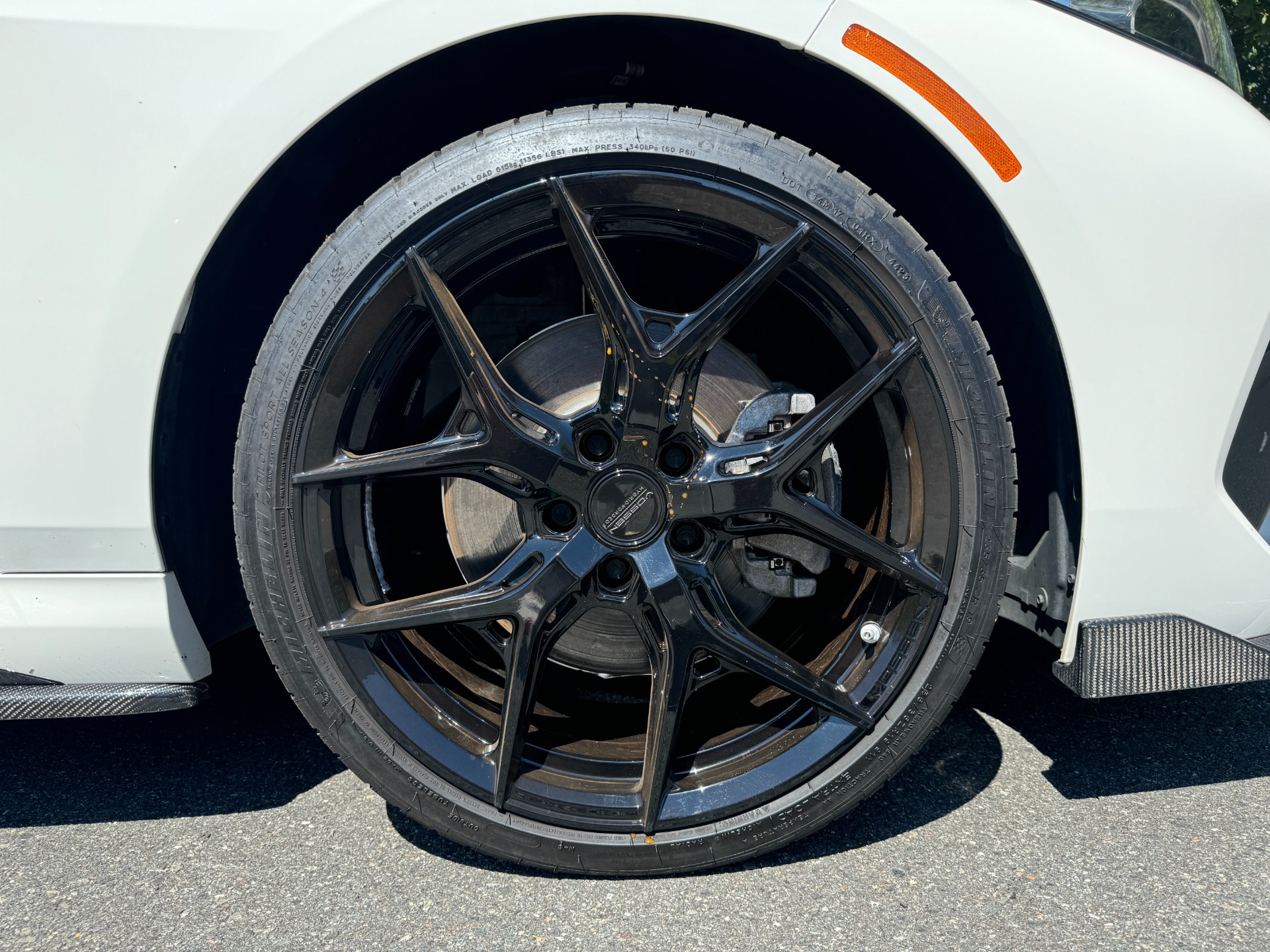 Used 2023 BMW 228i xDrive Gran Coupe M SPORT PKG / PREMIUM 2 PKG / MOONROOF / SHADOWLINE for sale Sold at Formula Imports in Charlotte NC 28227 55
