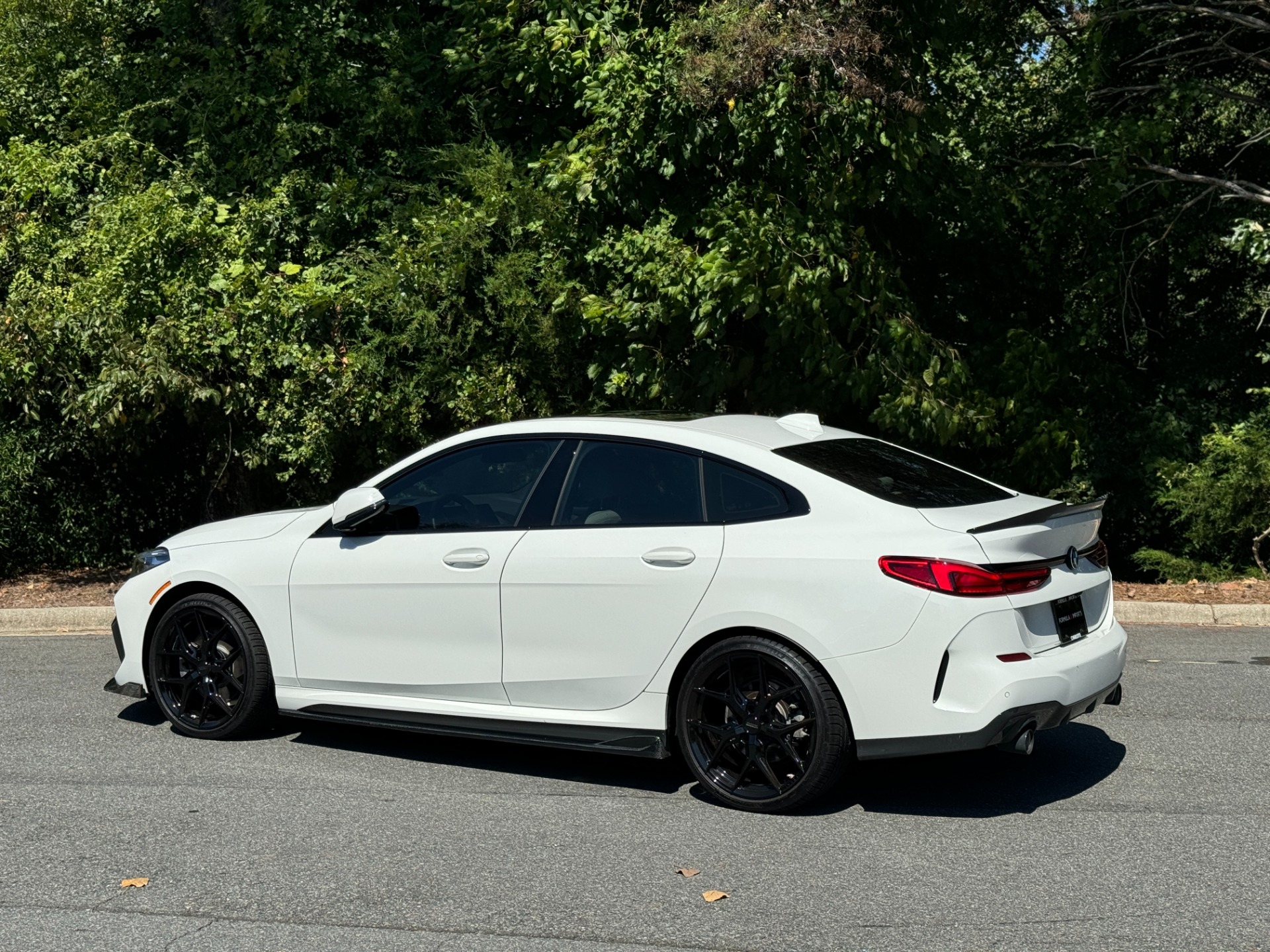 Used 2023 BMW 228i xDrive Gran Coupe M SPORT PKG / PREMIUM 2 PKG / MOONROOF / SHADOWLINE for sale Sold at Formula Imports in Charlotte NC 28227 7