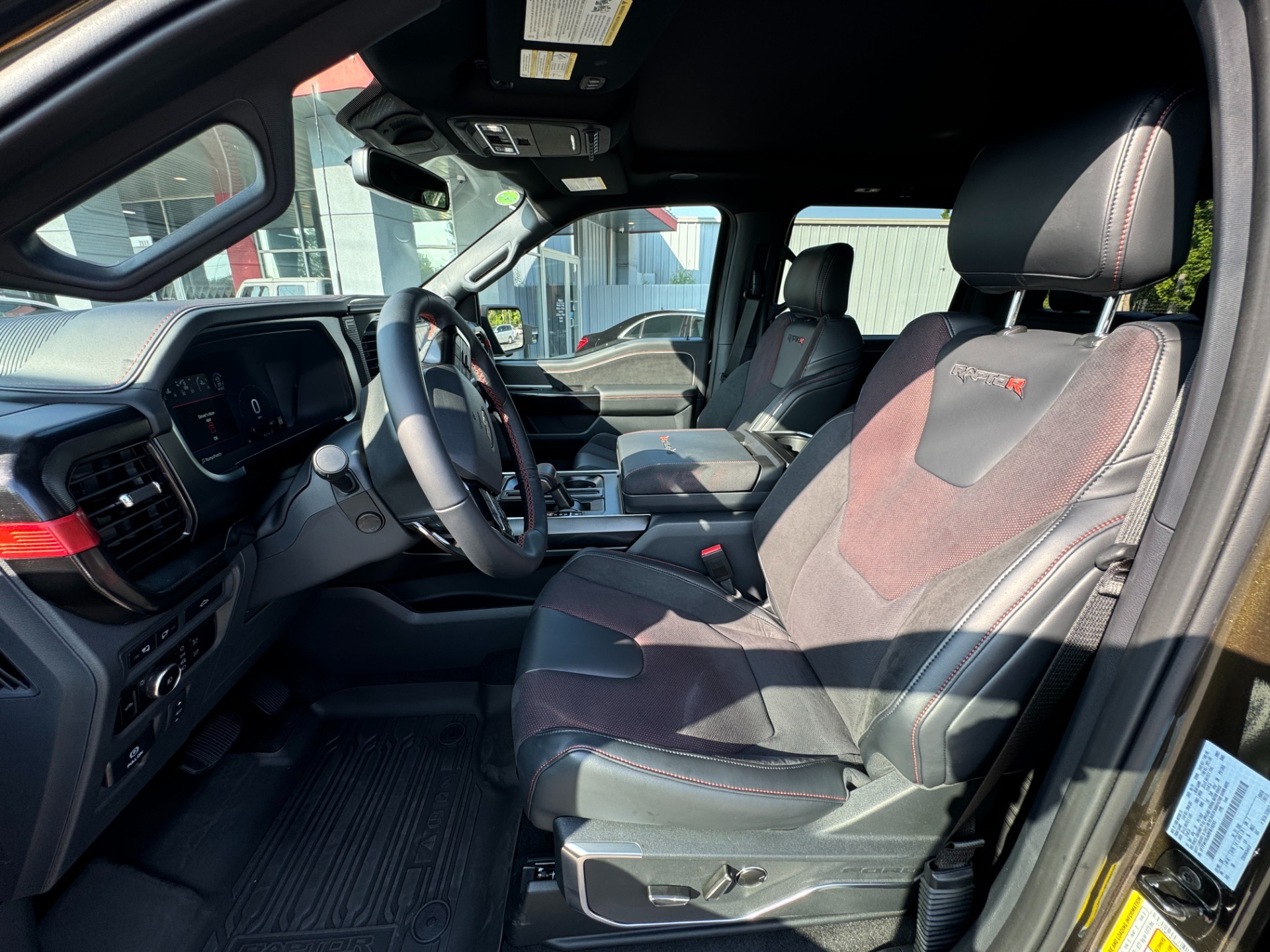 Used 2024 Ford F-150 RAPTOR R ALL NEW V8 // 720HP // DUAL VALVE For ...