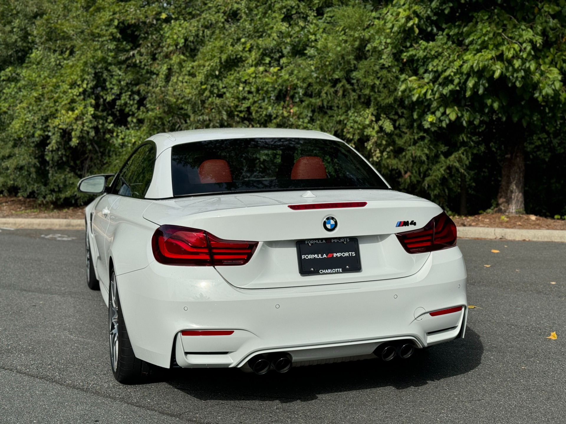 Used 2020 BMW M4 CARBON CERAMIC / COMP PKG / EXECUTIVE PKG Used 2020 BMW M4 CARBON CERAMIC / COMP PKG / EXECUTIVE PKG