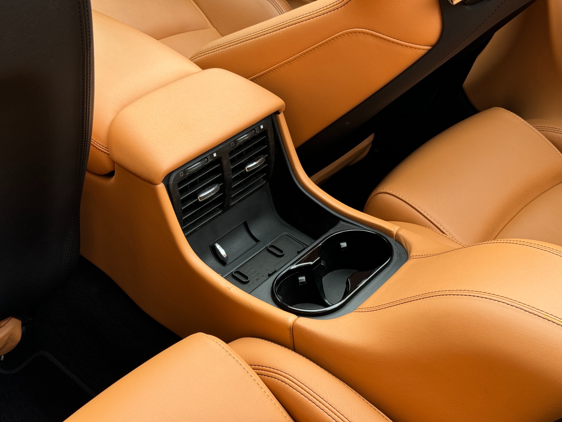 Used 2018 Maserati GranTurismo Convertible SPORT/20 MC WHEELS/GLOSS TRIM for sale Sold at Formula Imports in Charlotte NC 28227 36