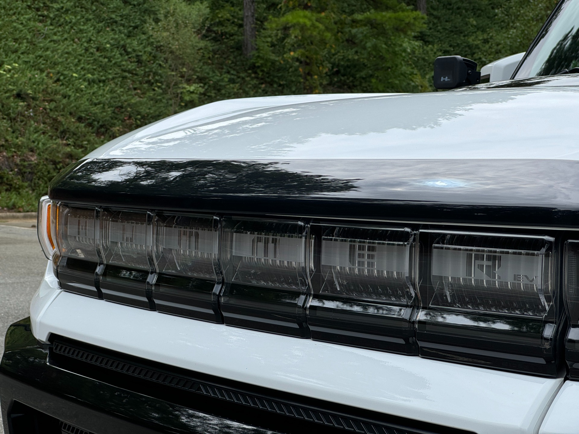 Used 2023 GMC HUMMER EV Pickup Edition 1 EDITION 1 PKG for sale Sold at Formula Imports in Charlotte NC 28227 18