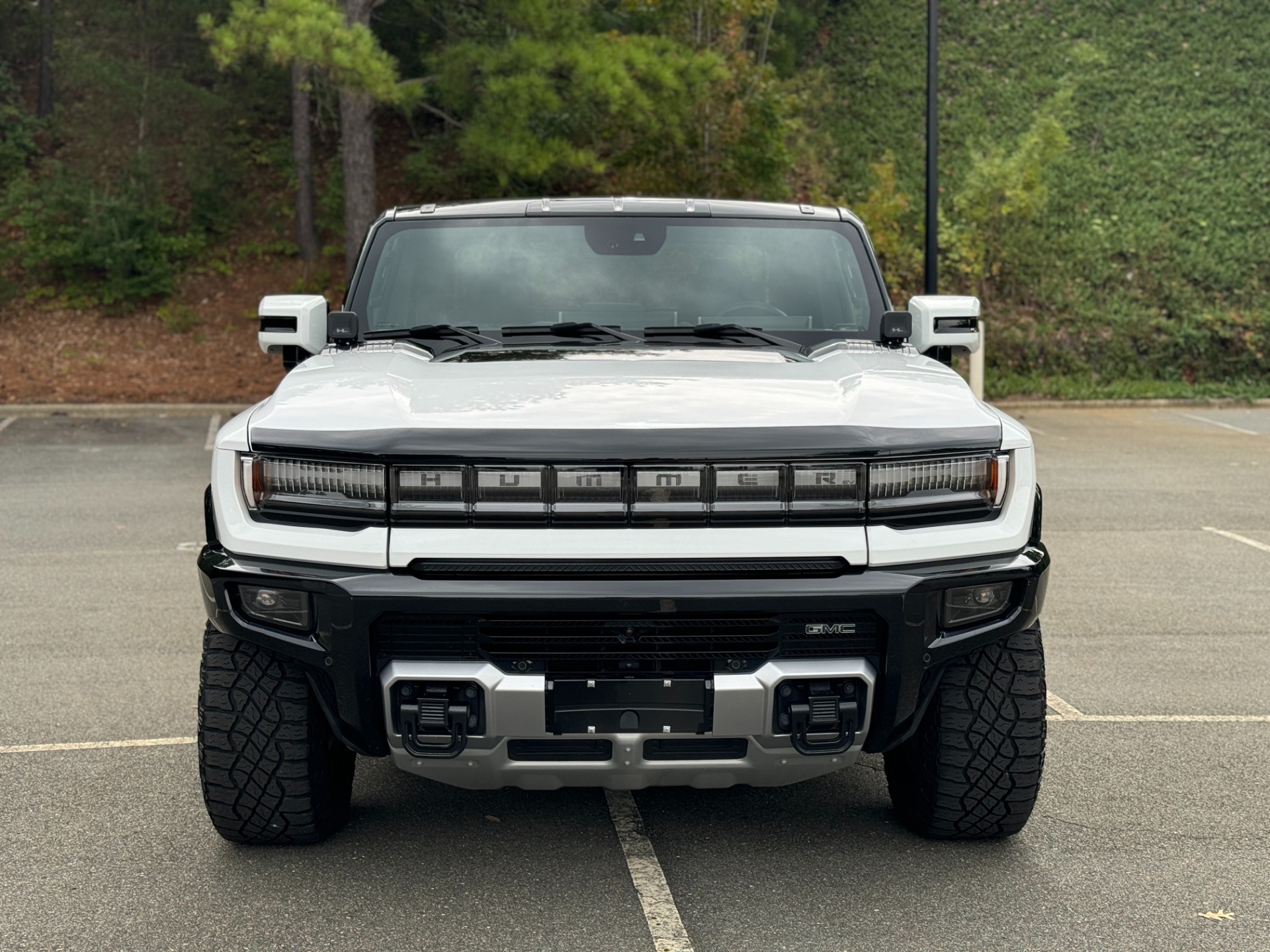 Used 2023 GMC HUMMER EV Pickup Edition 1 EDITION 1 PKG for sale Sold at Formula Imports in Charlotte NC 28227 2