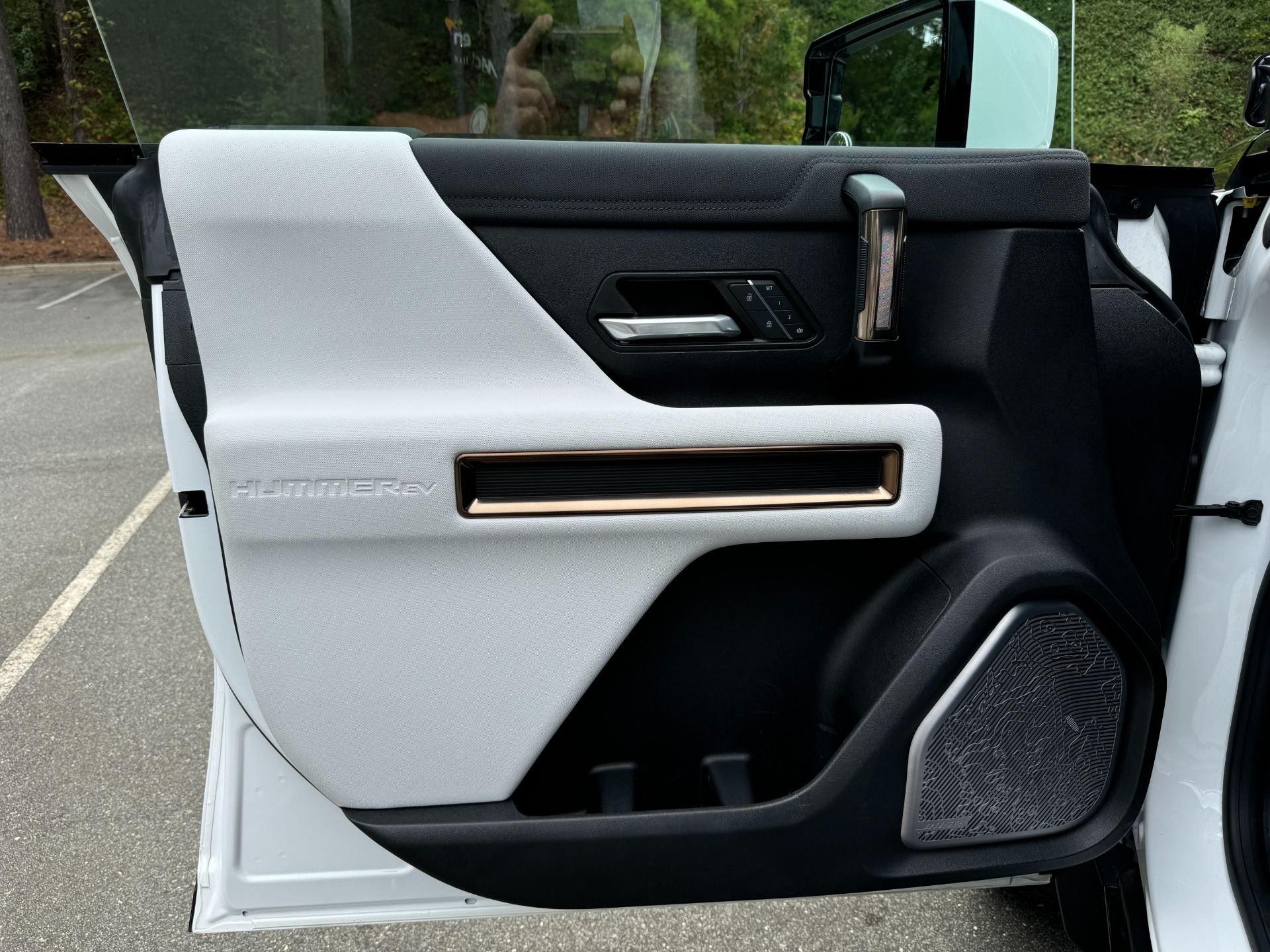 Used 2023 GMC HUMMER EV Pickup Edition 1 EDITION 1 PKG for sale Sold at Formula Imports in Charlotte NC 28227 21