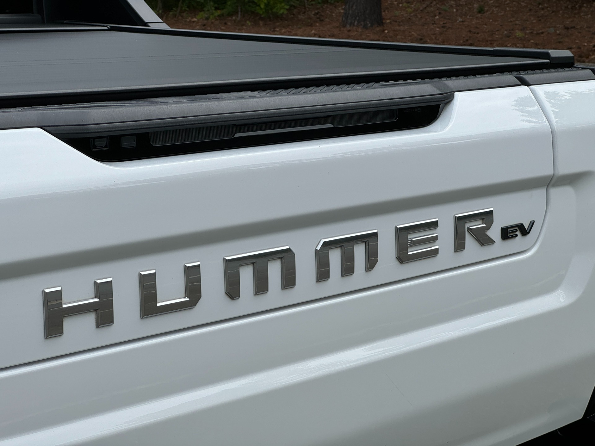 Used 2023 GMC HUMMER EV Pickup Edition 1 EDITION 1 PKG for sale Sold at Formula Imports in Charlotte NC 28227 23