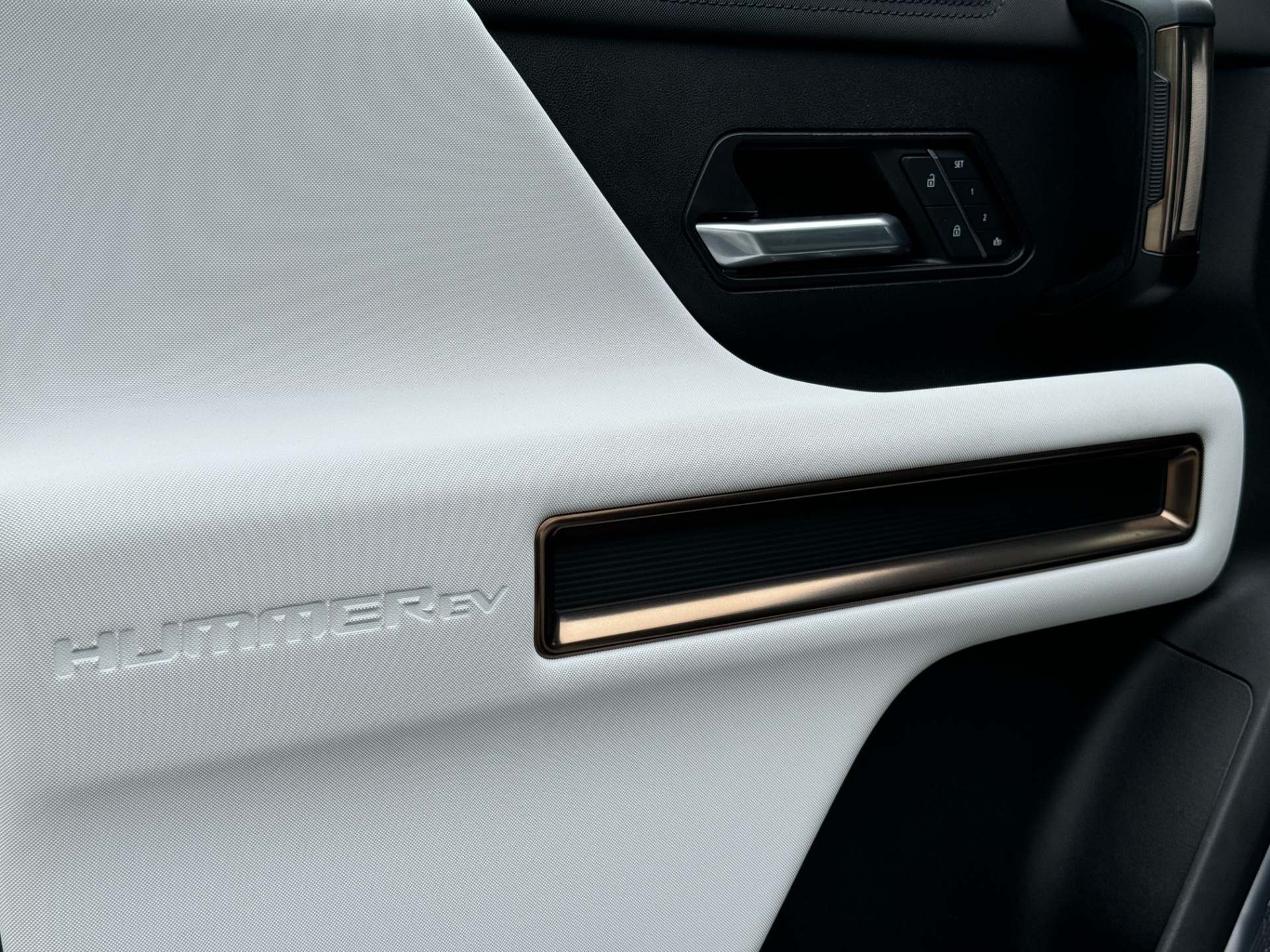 Used 2023 GMC HUMMER EV Pickup Edition 1 EDITION 1 PKG for sale Sold at Formula Imports in Charlotte NC 28227 24