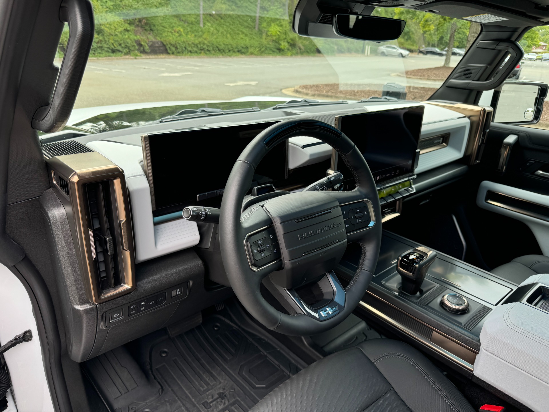 Used 2023 GMC HUMMER EV Pickup Edition 1 EDITION 1 PKG for sale Sold at Formula Imports in Charlotte NC 28227 31