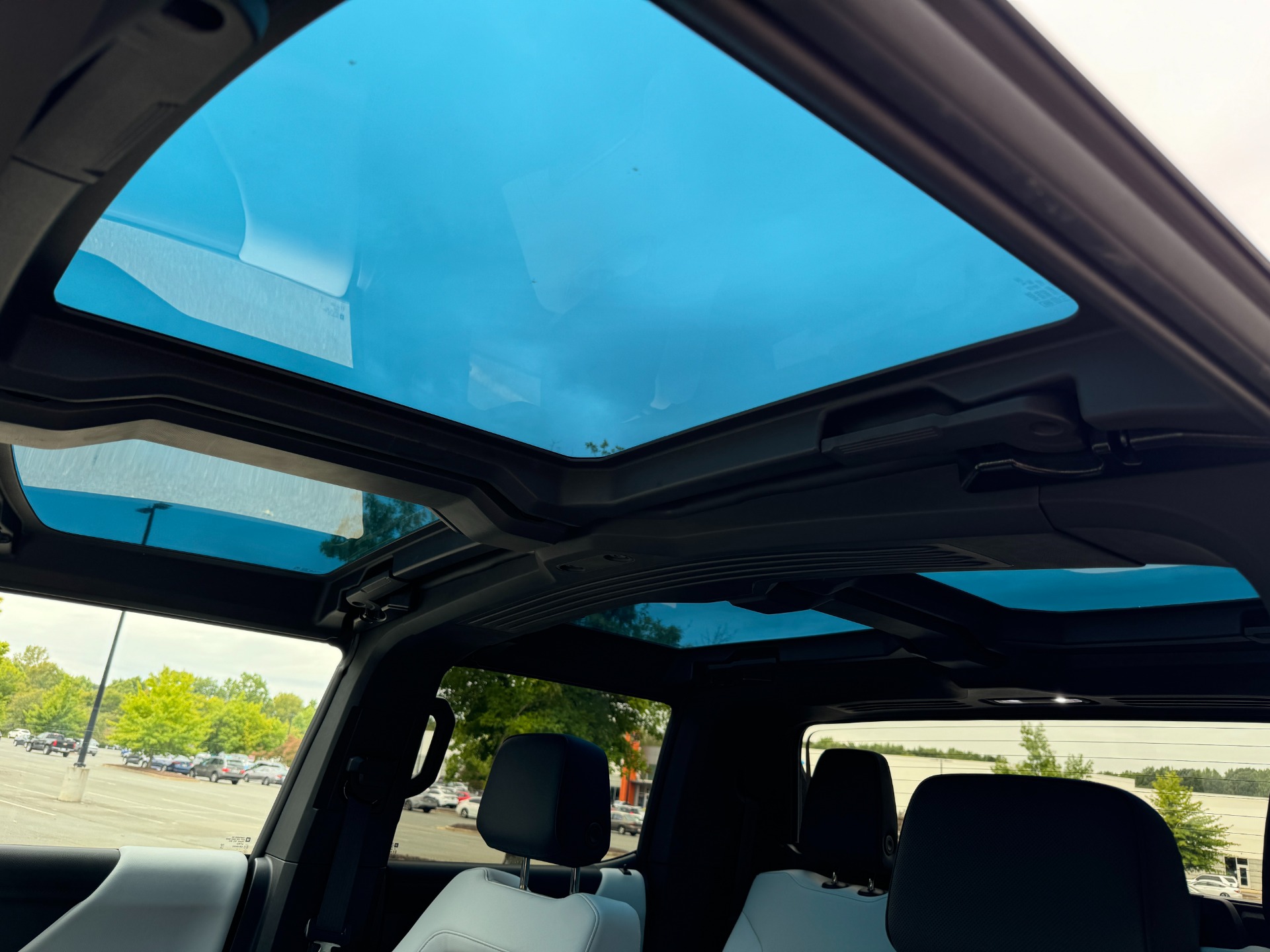 Used 2023 GMC HUMMER EV Pickup Edition 1 EDITION 1 PKG for sale Sold at Formula Imports in Charlotte NC 28227 44