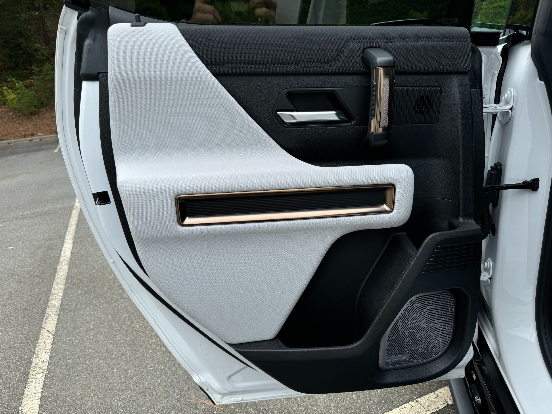 Used 2023 GMC HUMMER EV Pickup Edition 1 EDITION 1 PKG for sale Sold at Formula Imports in Charlotte NC 28227 45