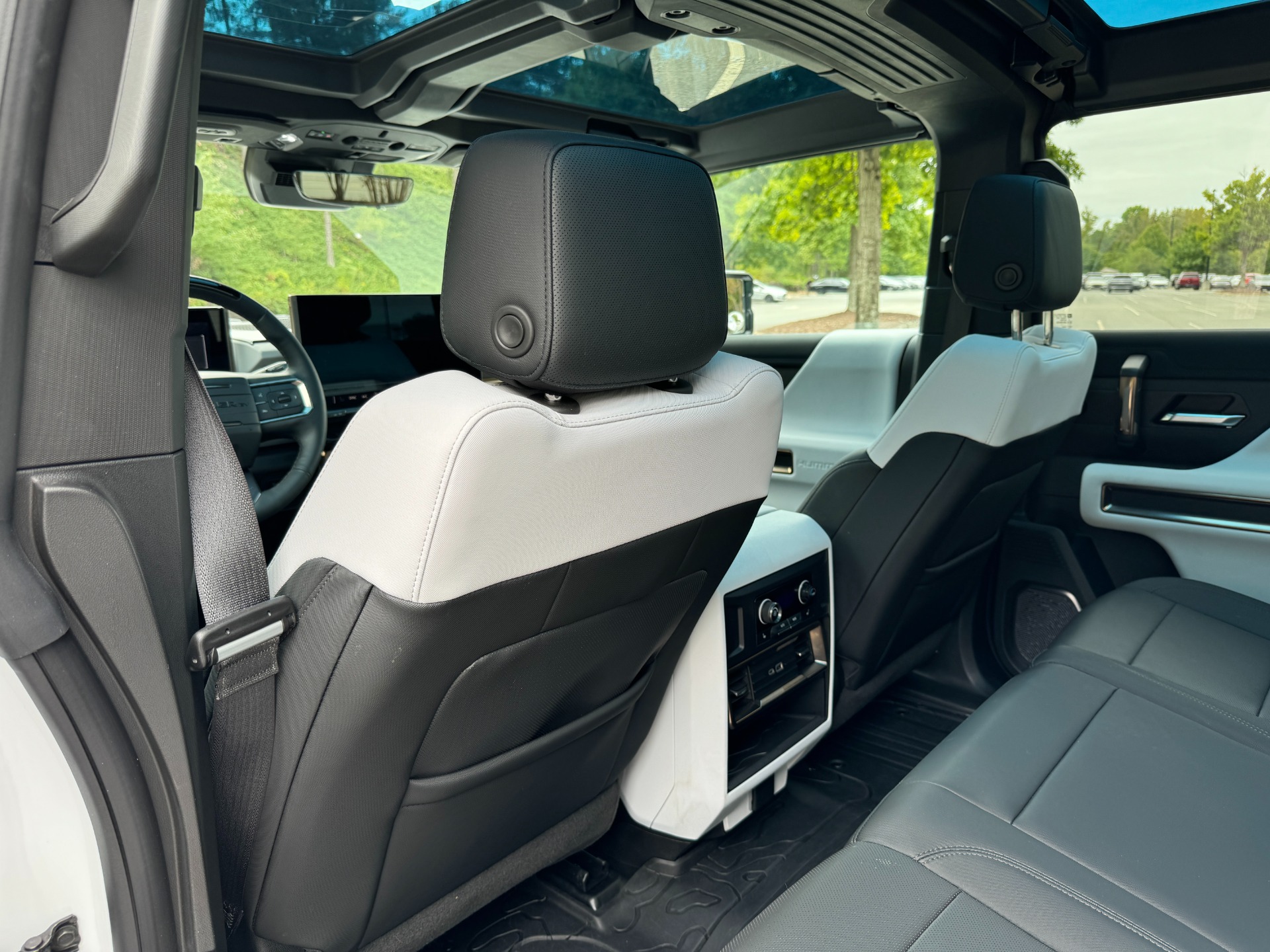 Used 2023 GMC HUMMER EV Pickup Edition 1 EDITION 1 PKG for sale Sold at Formula Imports in Charlotte NC 28227 50