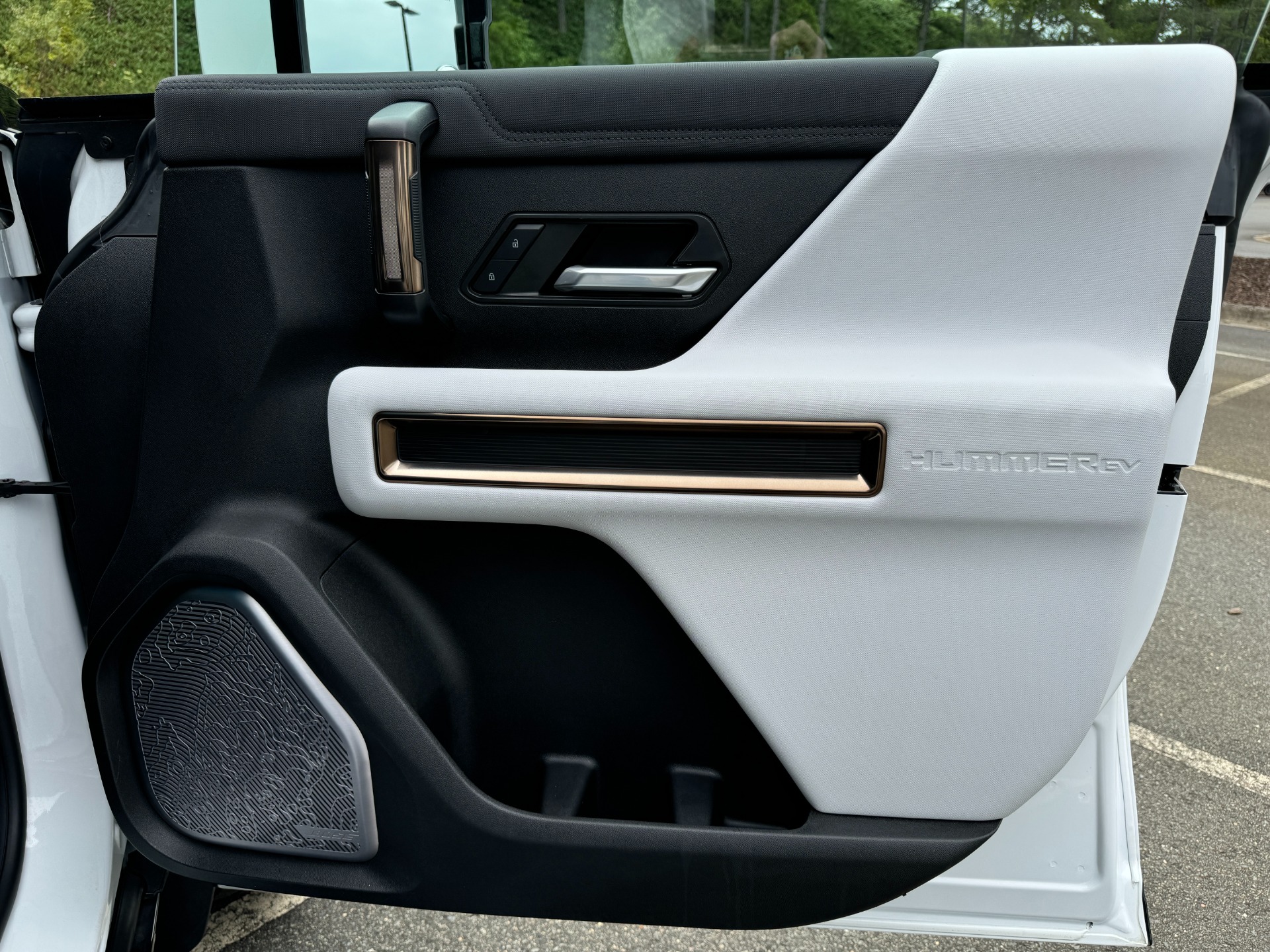 Used 2023 GMC HUMMER EV Pickup Edition 1 EDITION 1 PKG for sale Sold at Formula Imports in Charlotte NC 28227 52